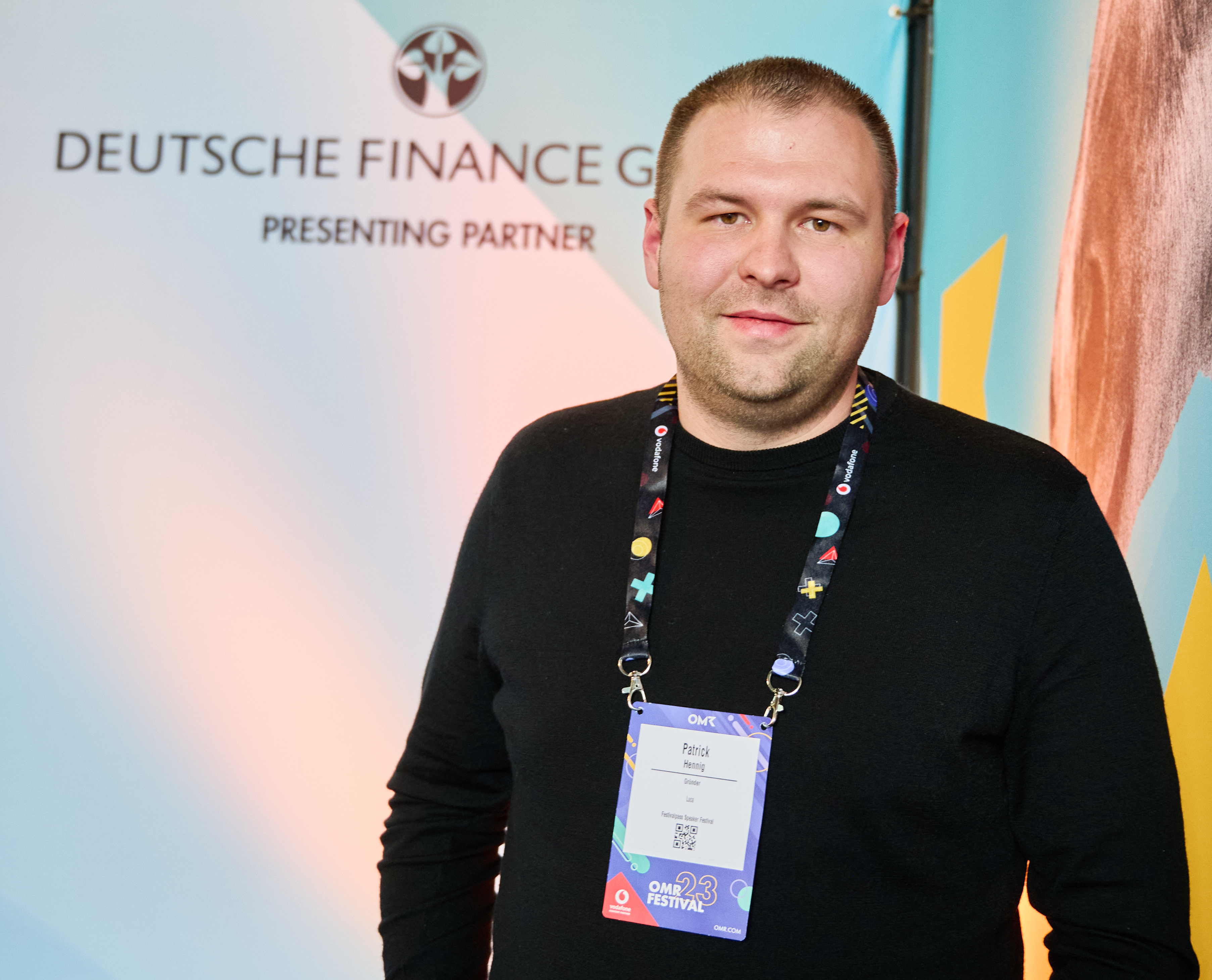 Neues Funding für Luca Pay – FinanceFWD