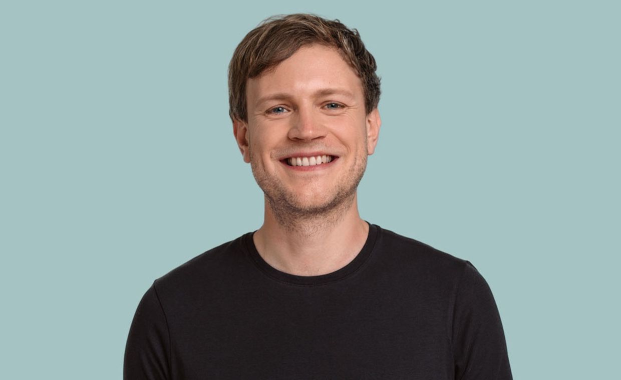 „Mit Firmenkreditkarten lässt sich mehr Geld verdienen als mit Amazon und Co.“ – Pliant-Gründer Malte Rau im FinanceFWD-Podcast – FinanceFWD
