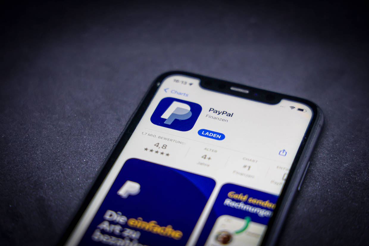 Das steckt hinter Paypals Stablecoin – FinanceFWD