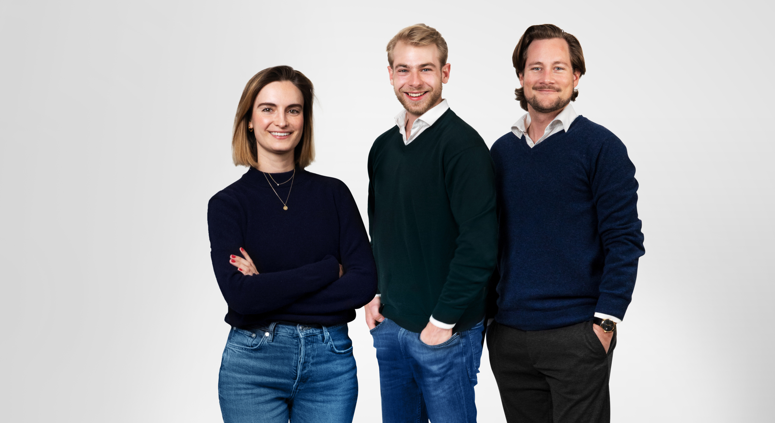 Kunsthandel-Startup Arttrade sammelt zwei Millionen Euro ein – FinanceFWD