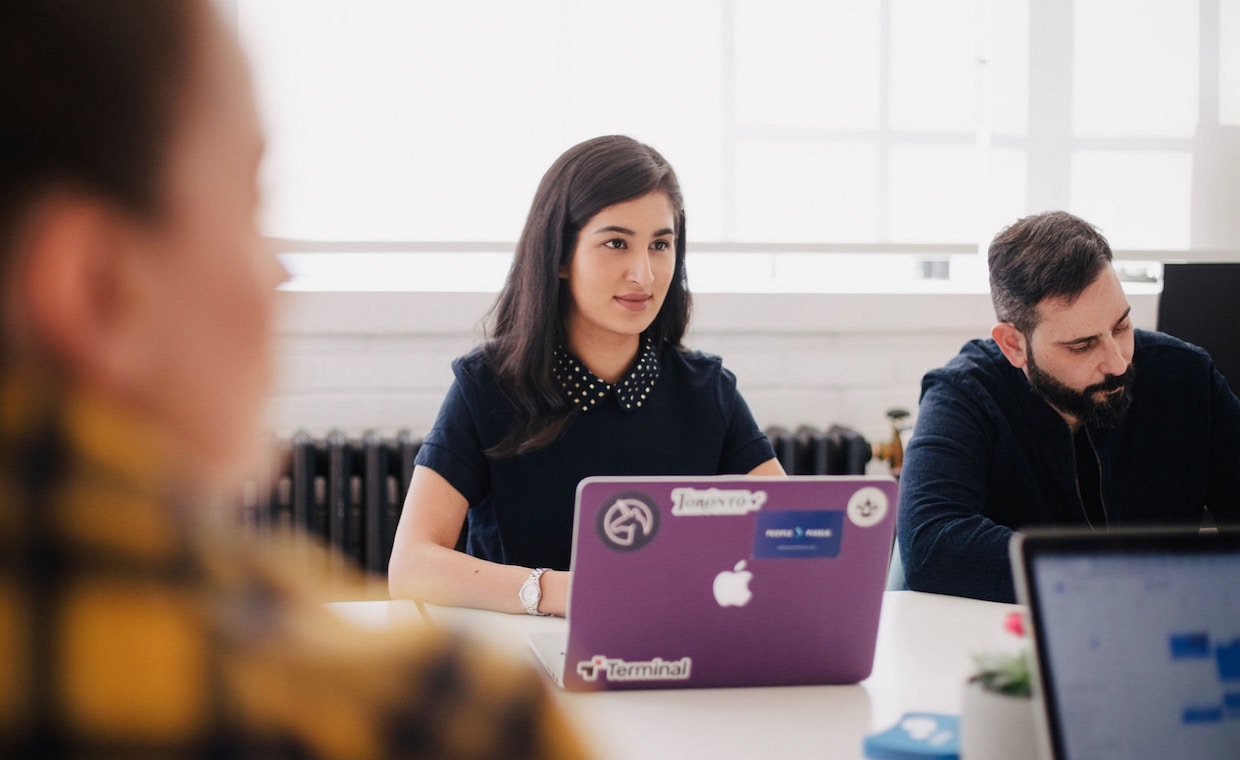 Top-Investor Accel will bei Personio einsteigen – FinanceFWD