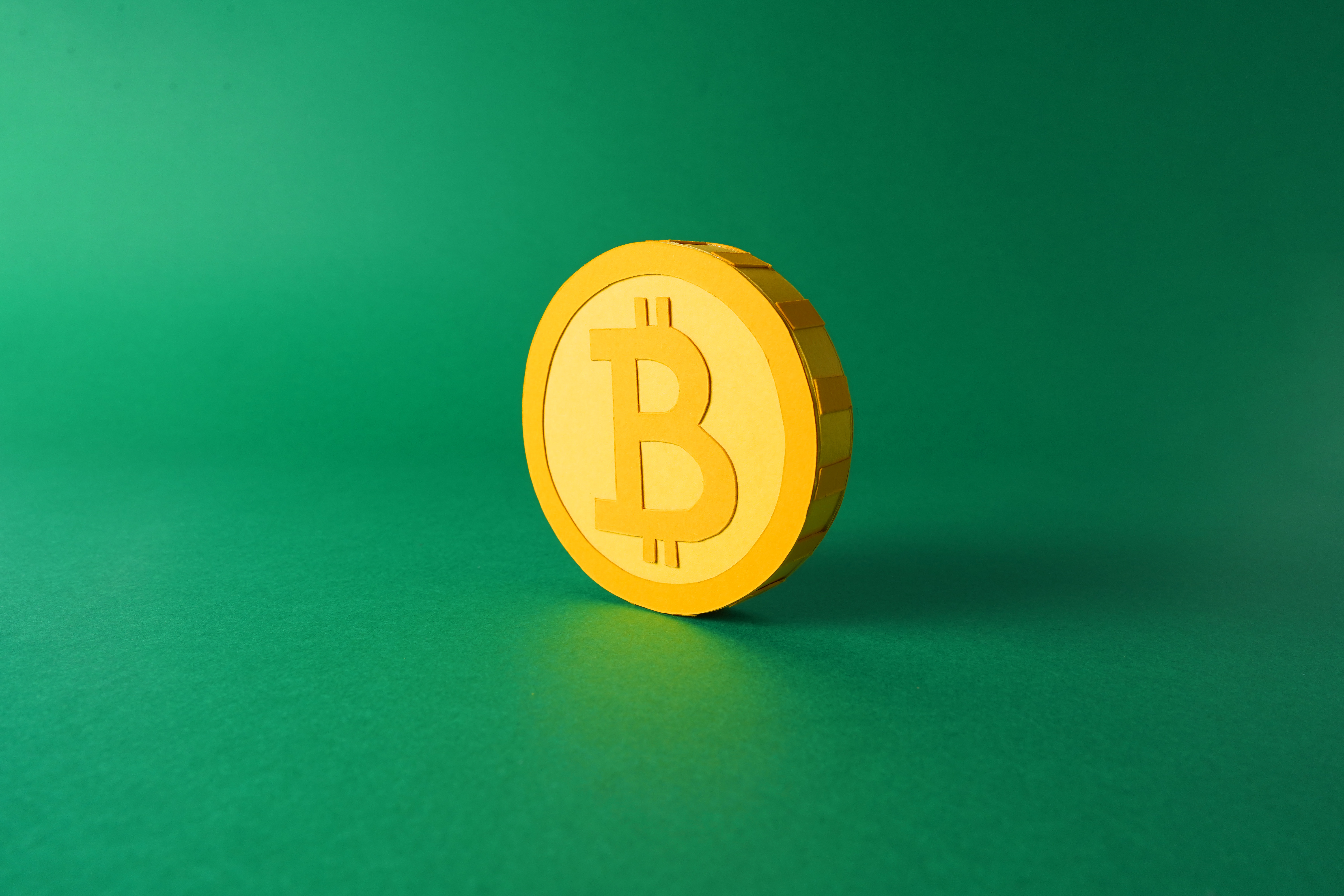 Grüner Bitcoin: Ist die Kryptowährung nachhaltiger als ihr Ruf? – FinanceFWD