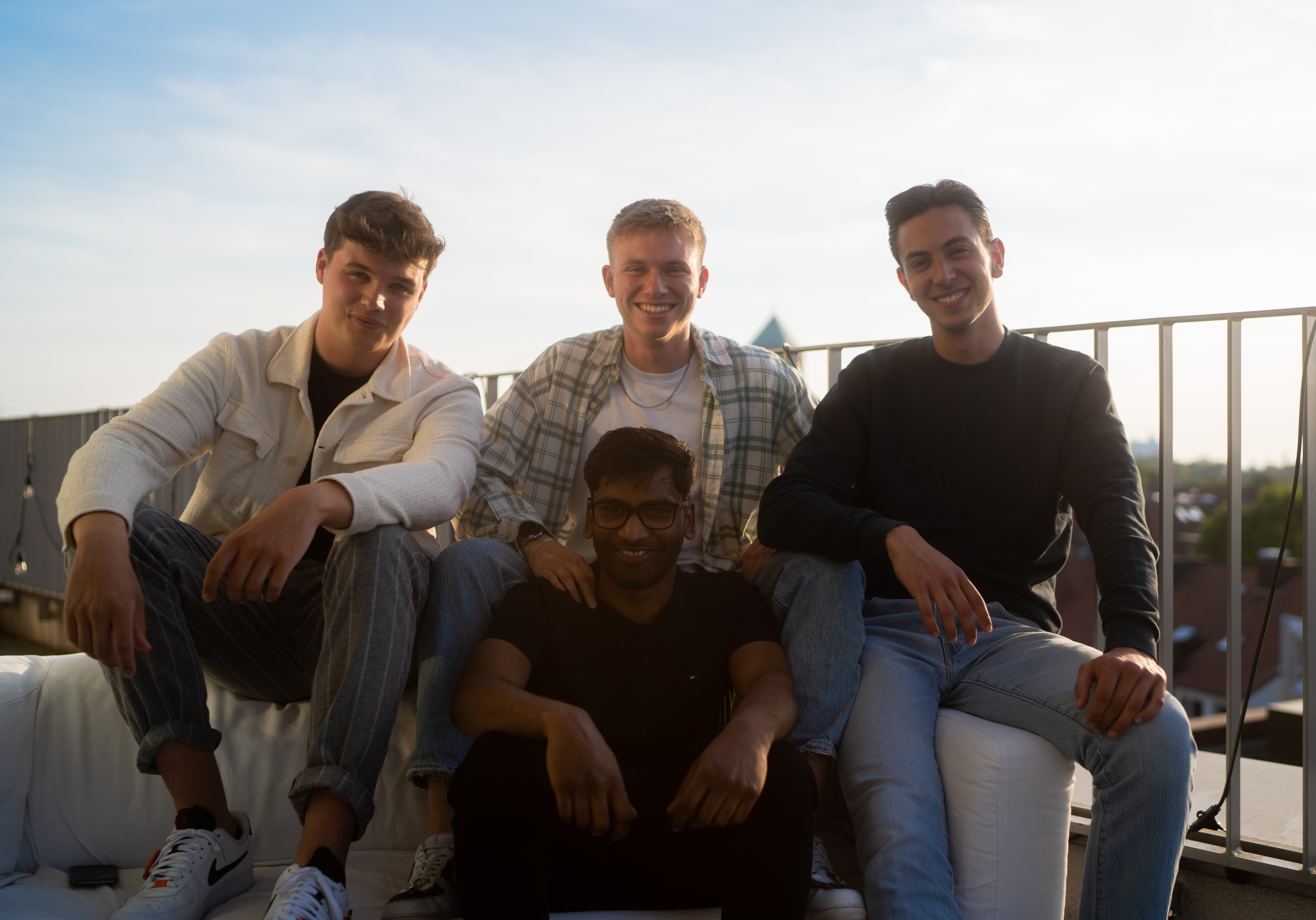 Aktien-App Vickii bekommt eine Million Euro – FinanceFWD