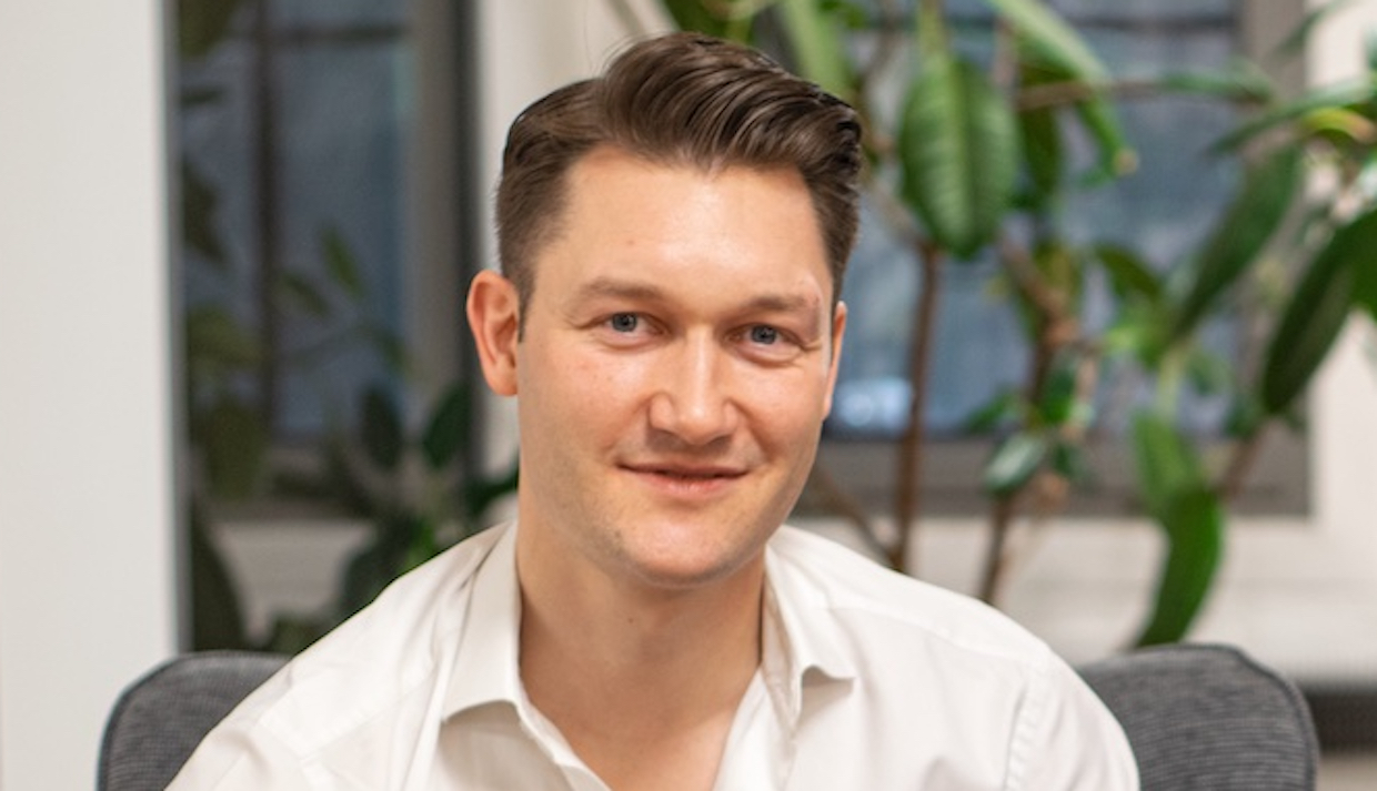 Ehemalige Coya- und Hypoport-Manager gründen Insurtech Numos – FinanceFWD