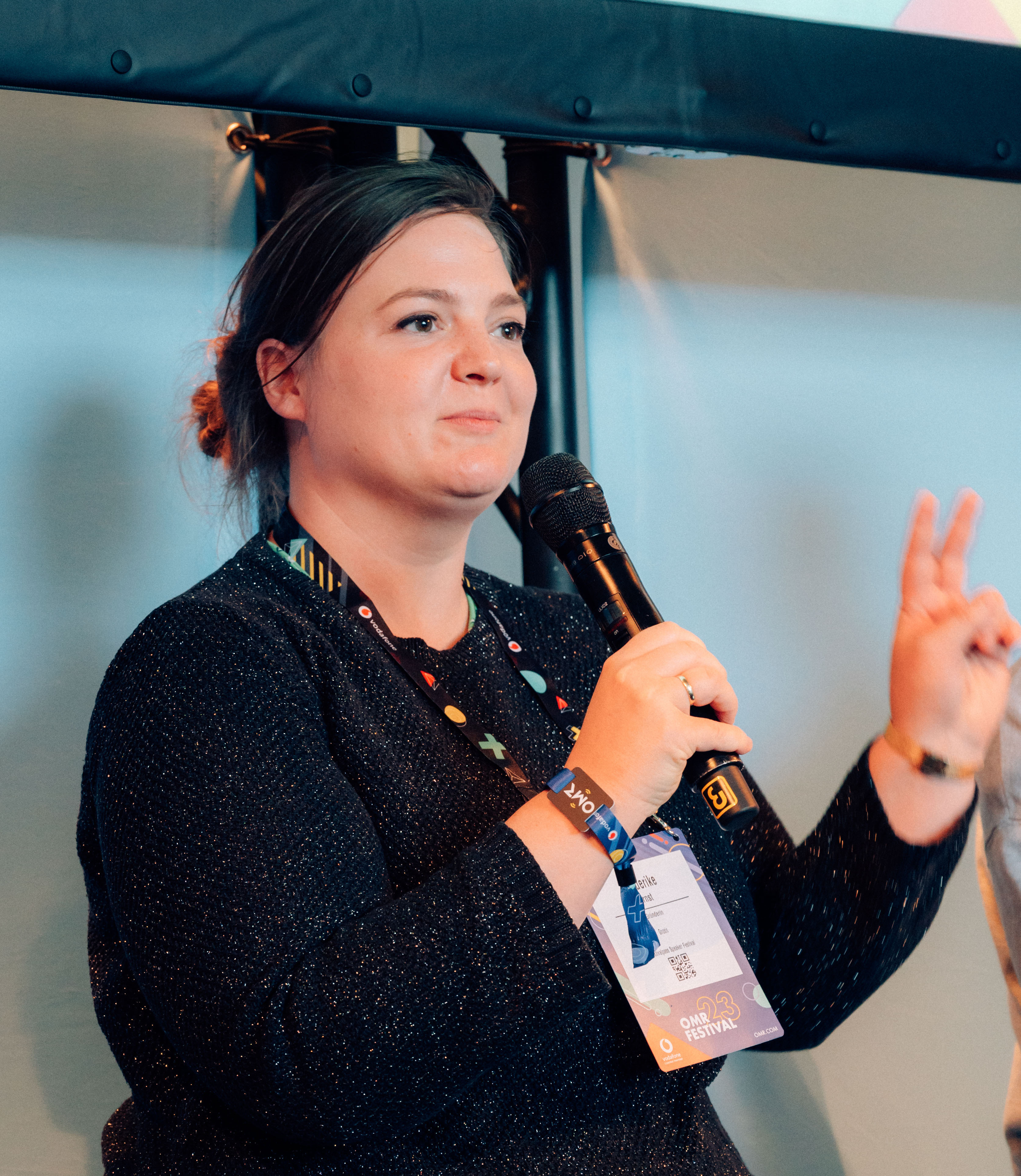 „Alle Kryptowallets werden zu On-Chain-Neobanken“ – Gnosis-Gründerin Friederike Ernst im FinanceFWD-Podcast – FinanceFWD