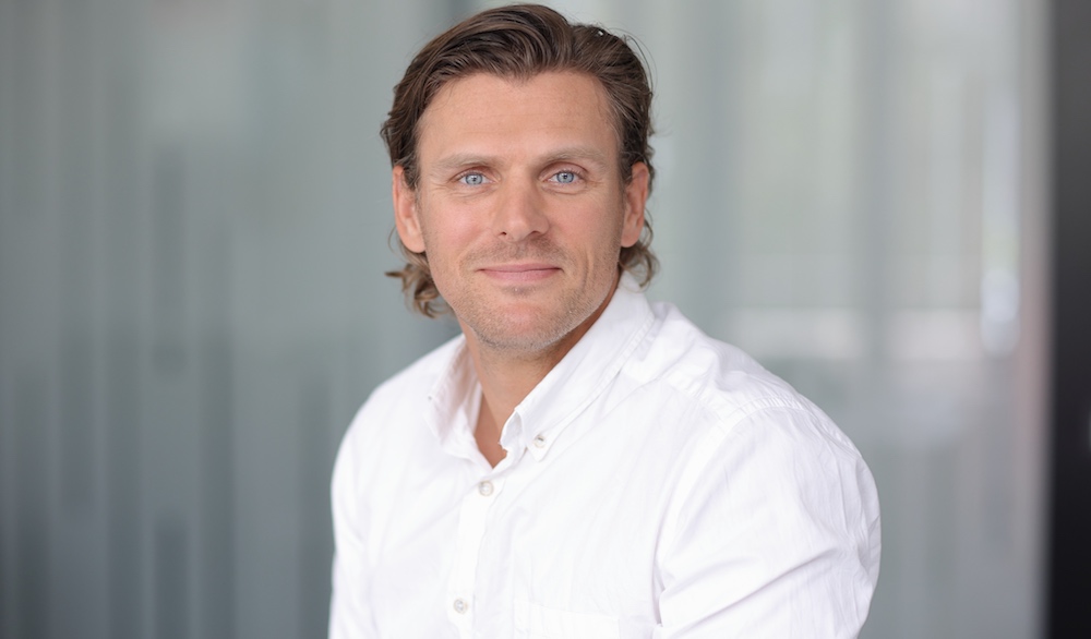Neustart bei Cure Finance – Gründer kauft sein Fintech zurück – FinanceFWD