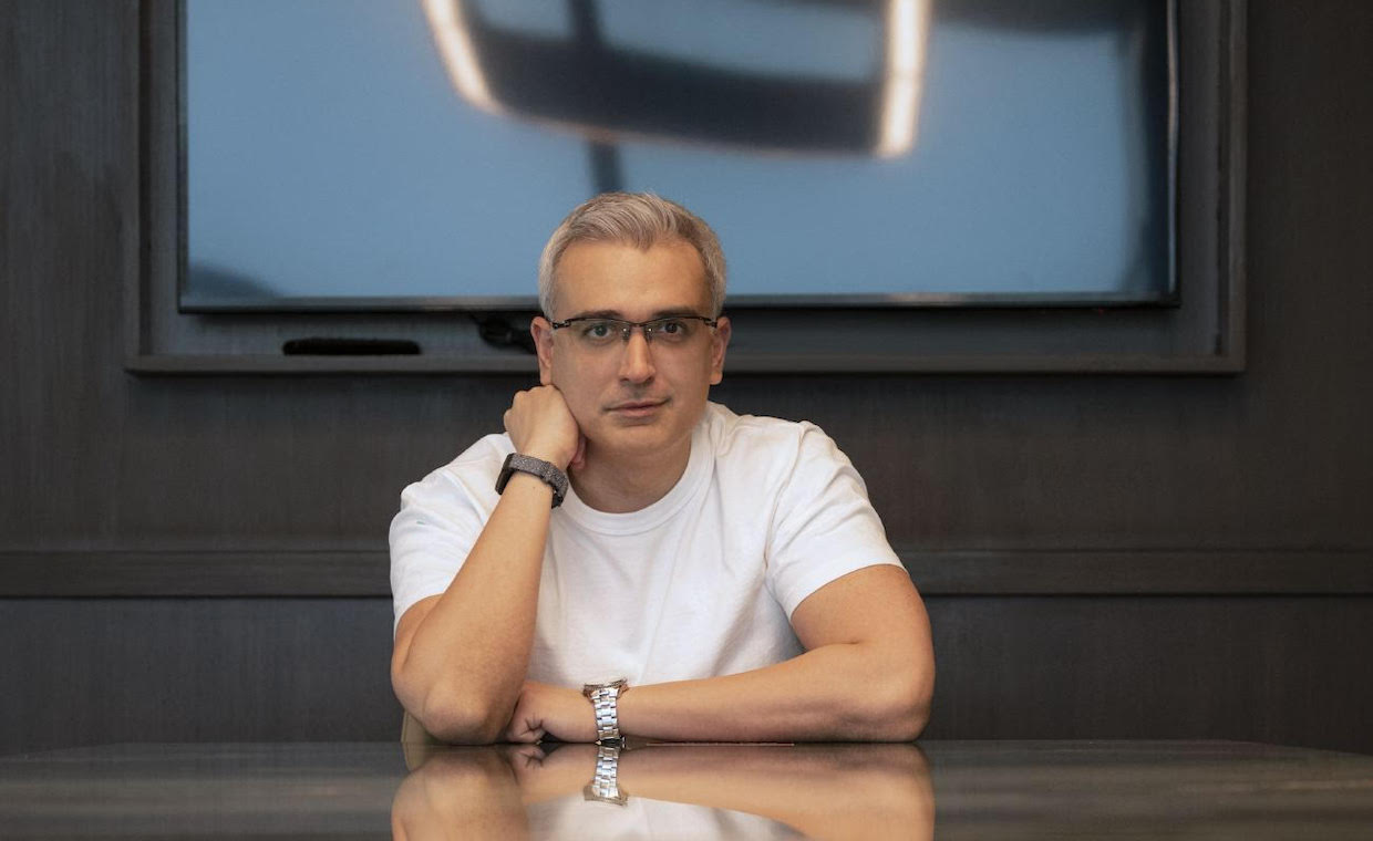 Von Wirecard zum Whistleblower-CEO: Was hat Pav Gill vor? – FinanceFWD