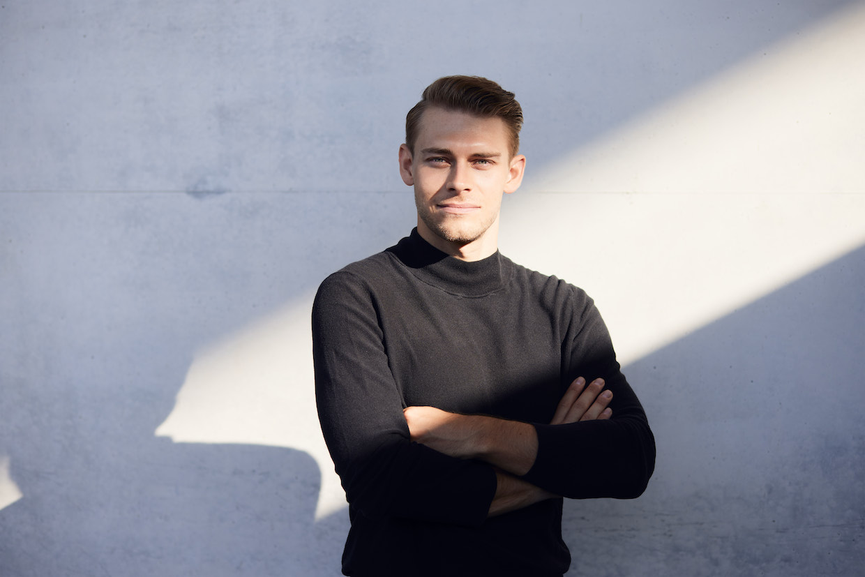 Von N26 zu Pile Capital: Marian Sarlos wechselt zu Treasury-Startup – FinanceFWD
