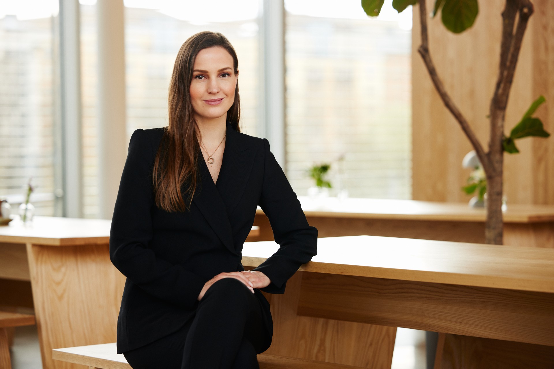 Payment-Startup Brite erhält 60 Millionen Dollar – „Wir haben konservativer gewirtschaftet“, sagt Gründerin Lena Hackelöer – FinanceFWD