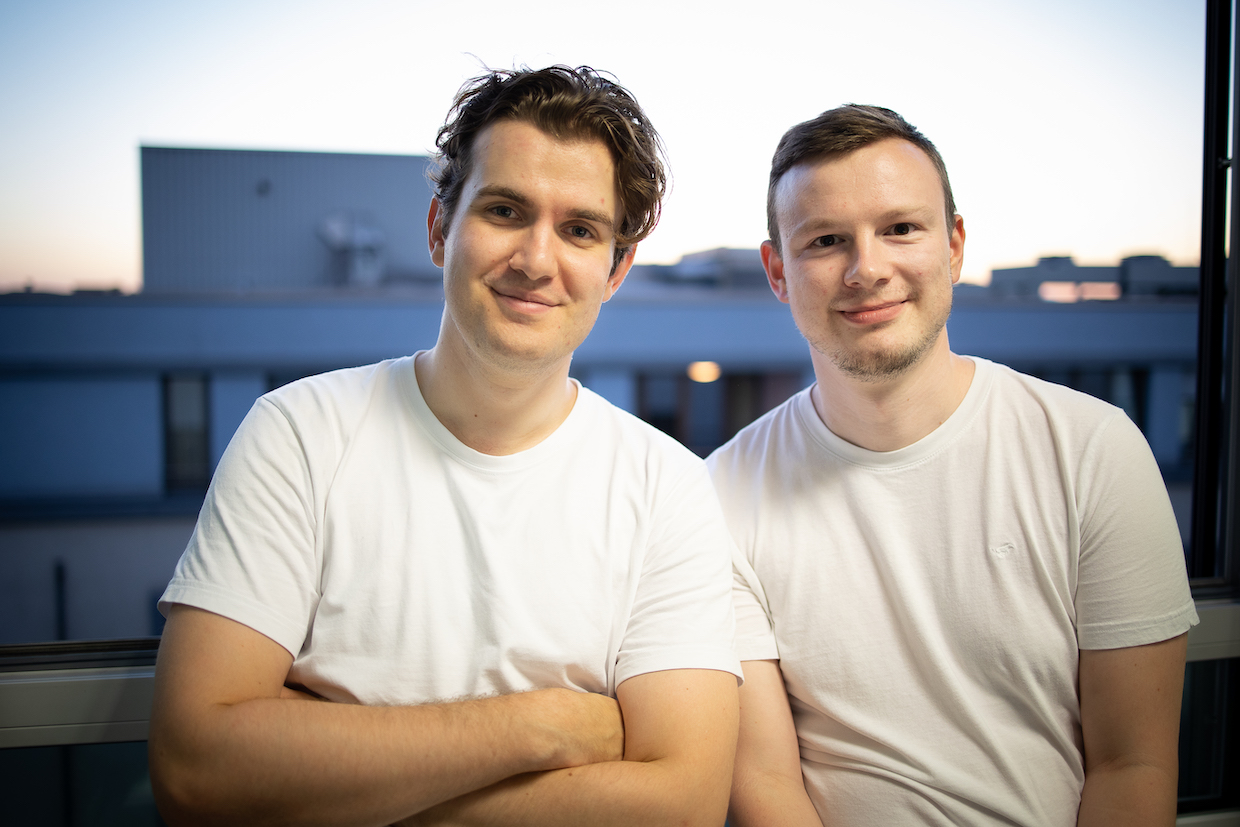 Inkasso-Startup Debtist erhält Finanzierung – FinanceFWD