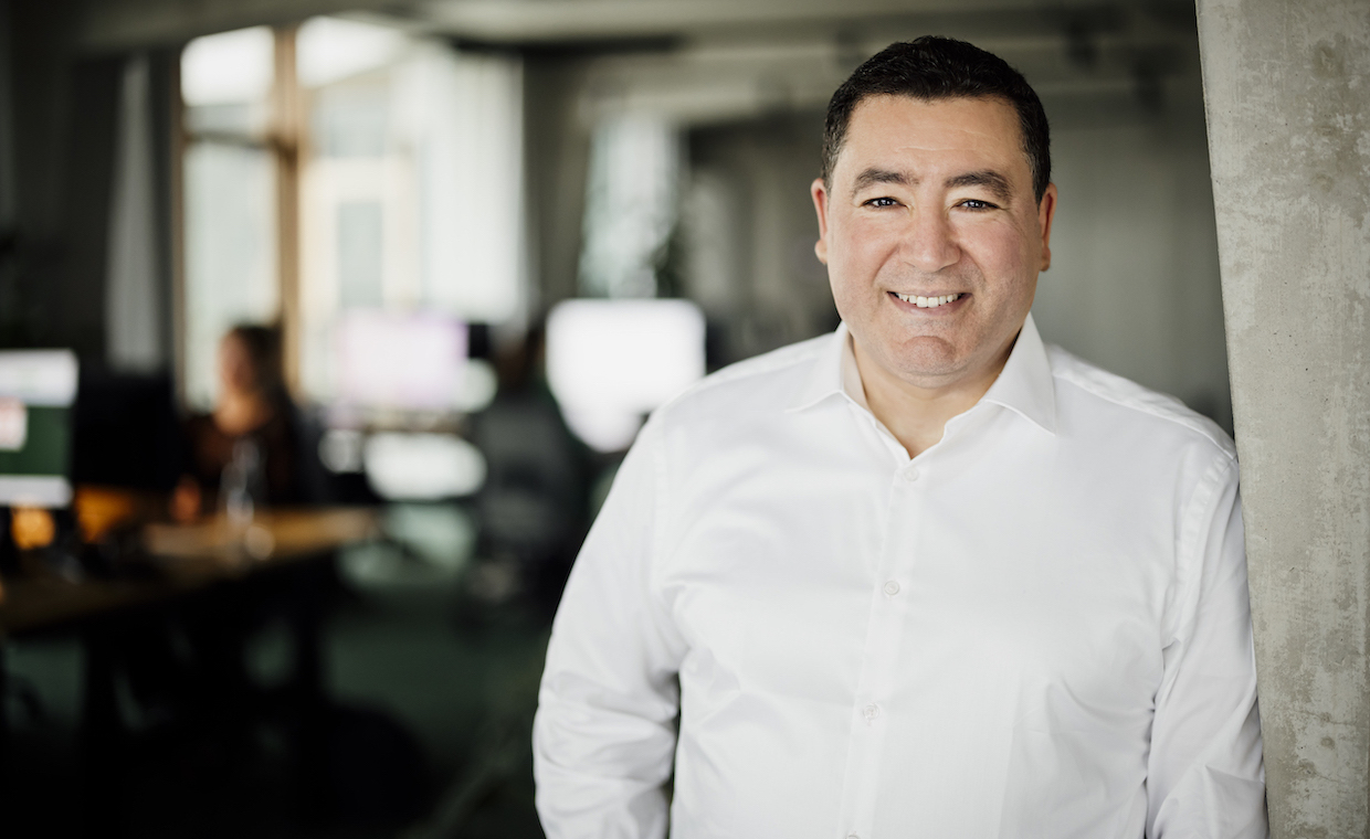 Taxfix bekommt neuen Finanzchef – FinanceFWD