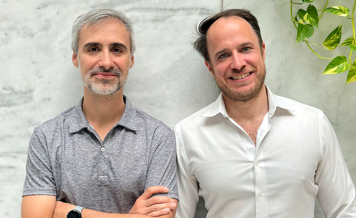 Getpaid erhält sechs Millionen Dollar – FinanceFWD