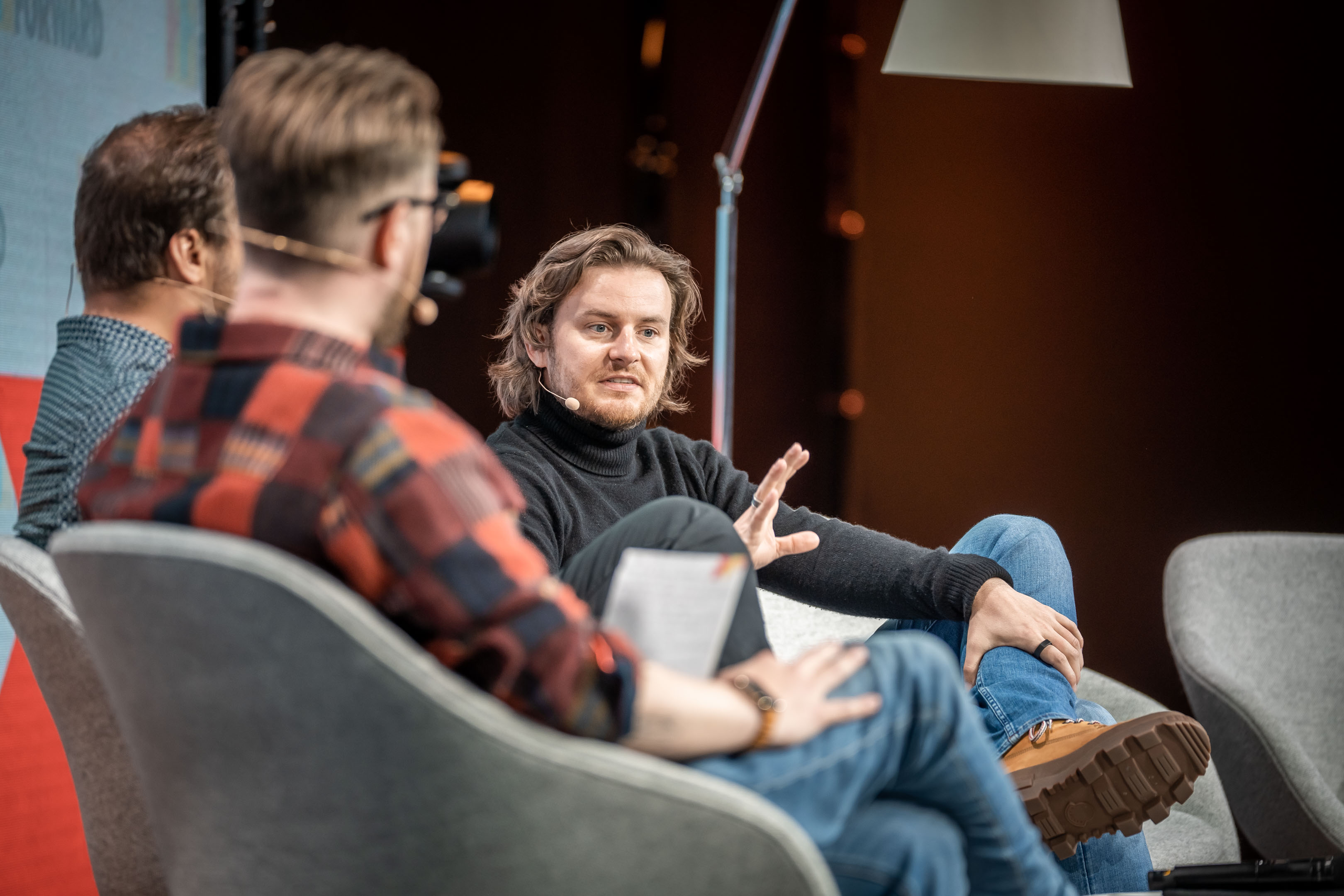 Neue Bitpanda-Zahlen: Umsatz bricht um 80 Prozent ein, Verlust bei über 100 Millionen Euro – FinanceFWD
