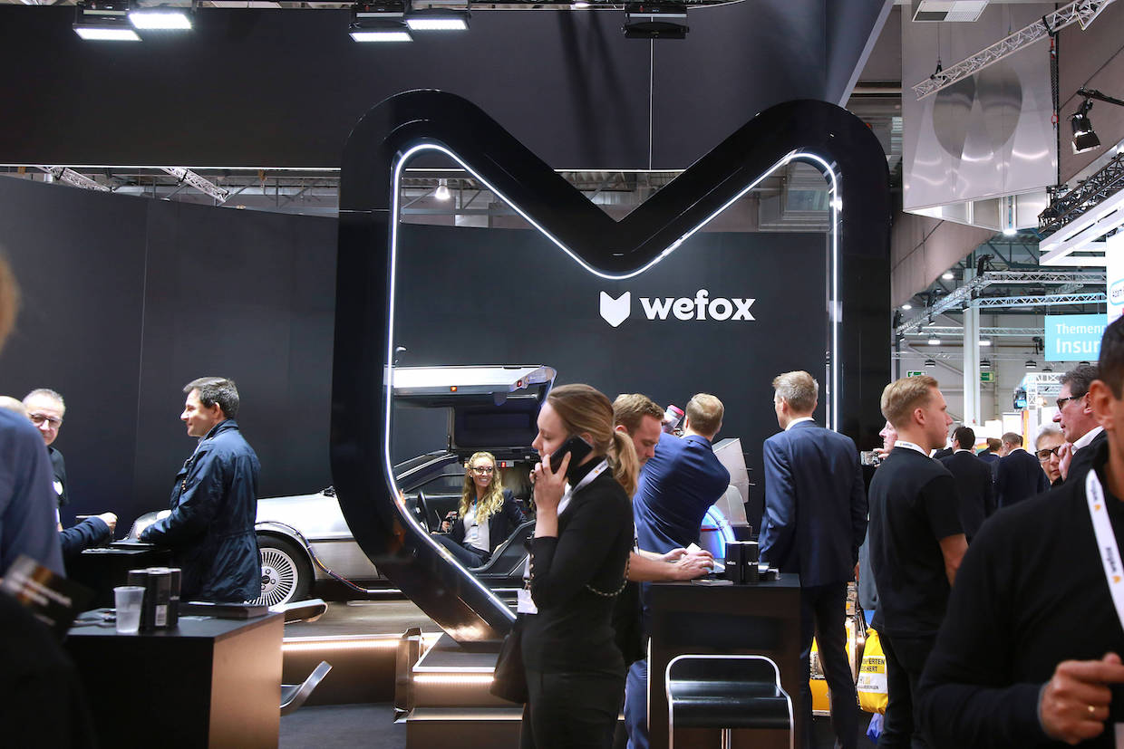 Eigene Versicherung wird heruntergefahren – Wefox lässt Kundenverträge auslaufen – FinanceFWD