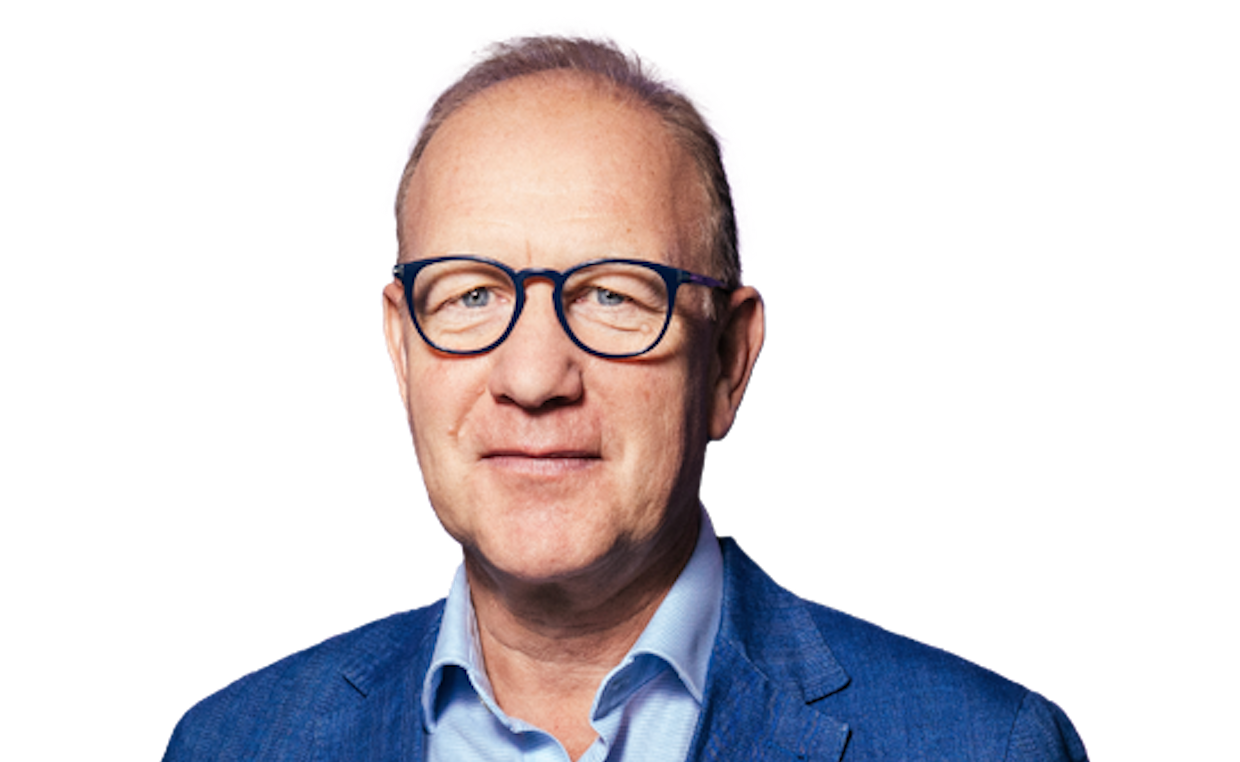 Wefox baut Führung um – Versicherungsmanager Mark Hartigan steigt ein – FinanceFWD