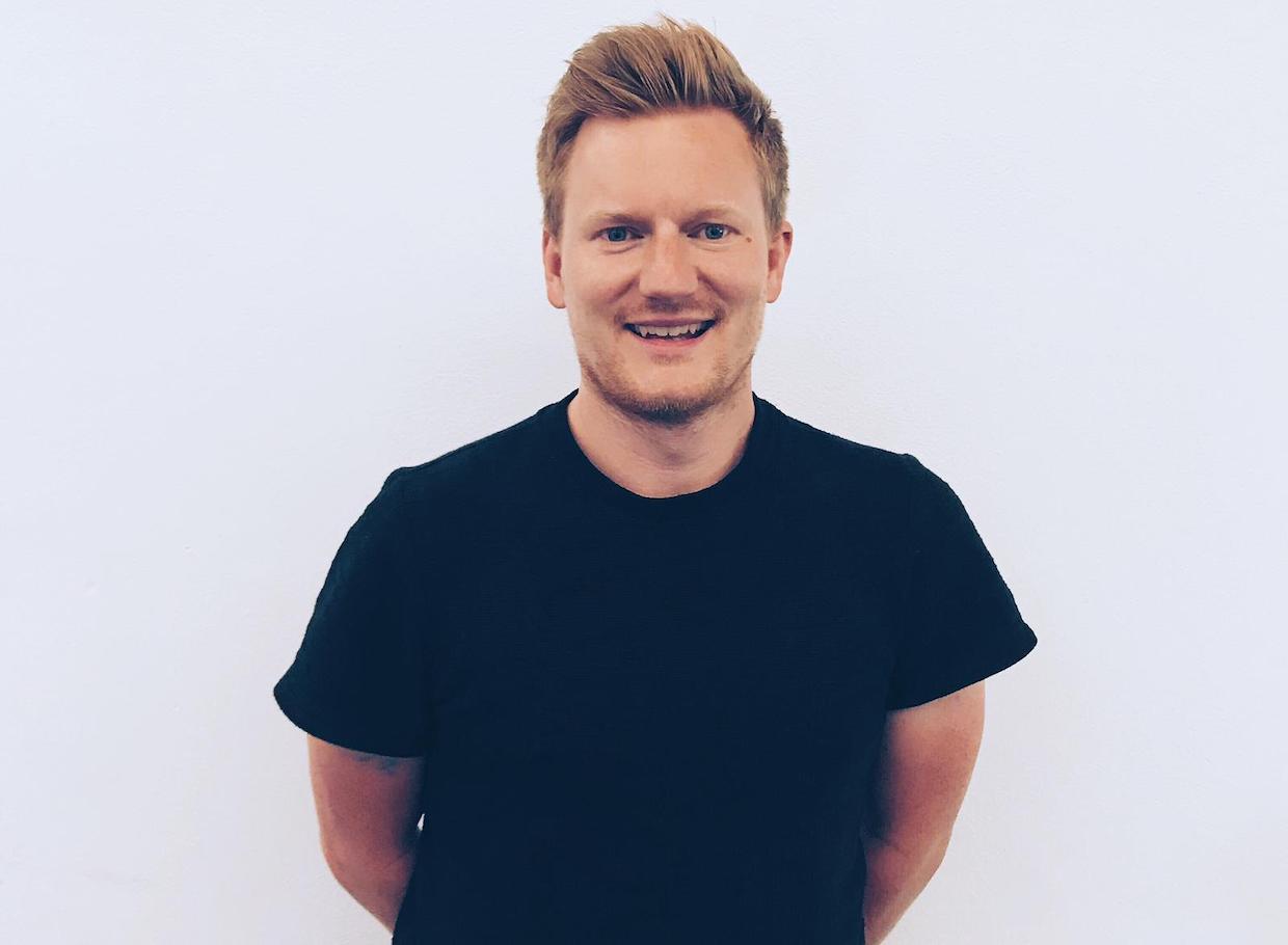 Ruuky-Gründer Jes Hennig heuert bei Forget Finance an – FinanceFWD