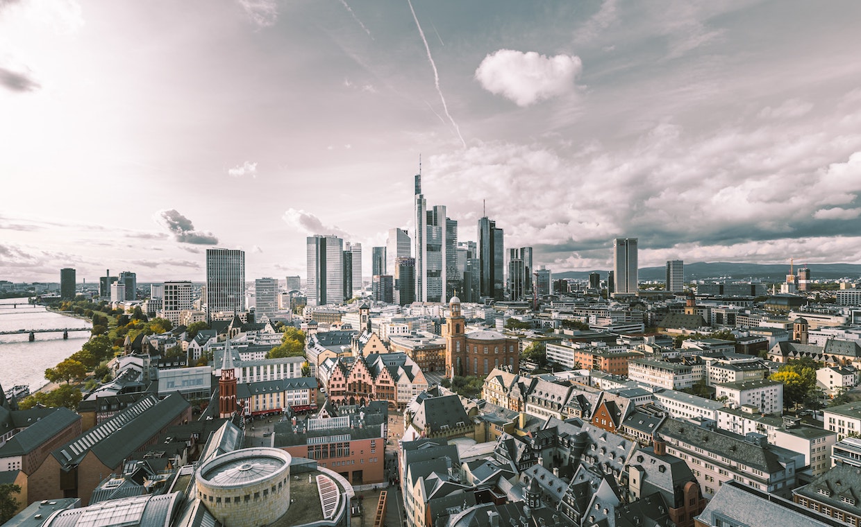 „Die Herkunft von Investorengeldern ist so wichtig, wie noch nie zuvor“ – JP-Morgan-Deutschlandchef im FinanceFWD-Podcast – FinanceFWD