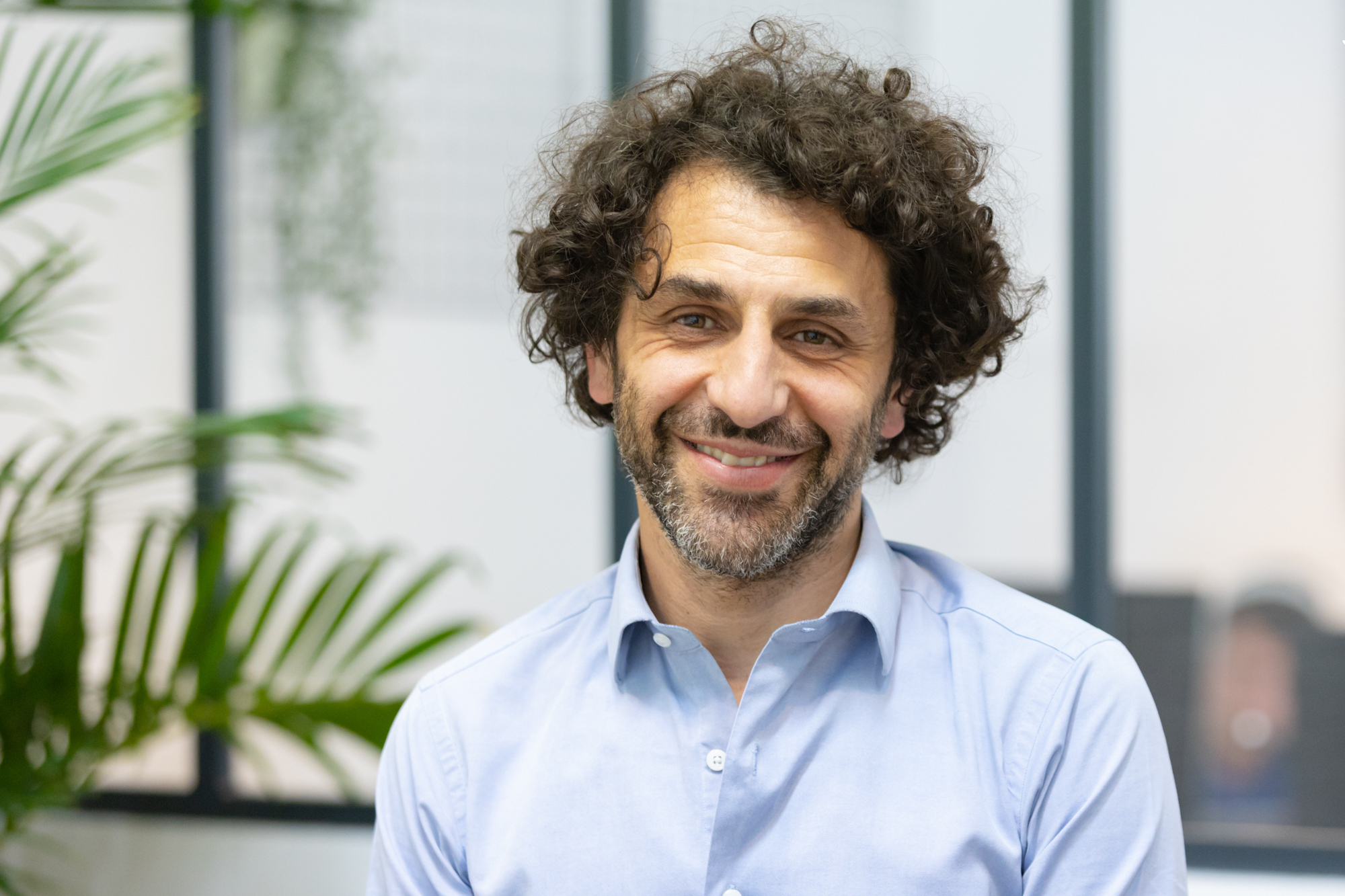 „Wir sind wie Ford und nicht Rolls Royce“ – Swan-Gründer Nicolas Benady und Deutschlandchef David Frei im FinanceFWD-Podcast – FinanceFWD