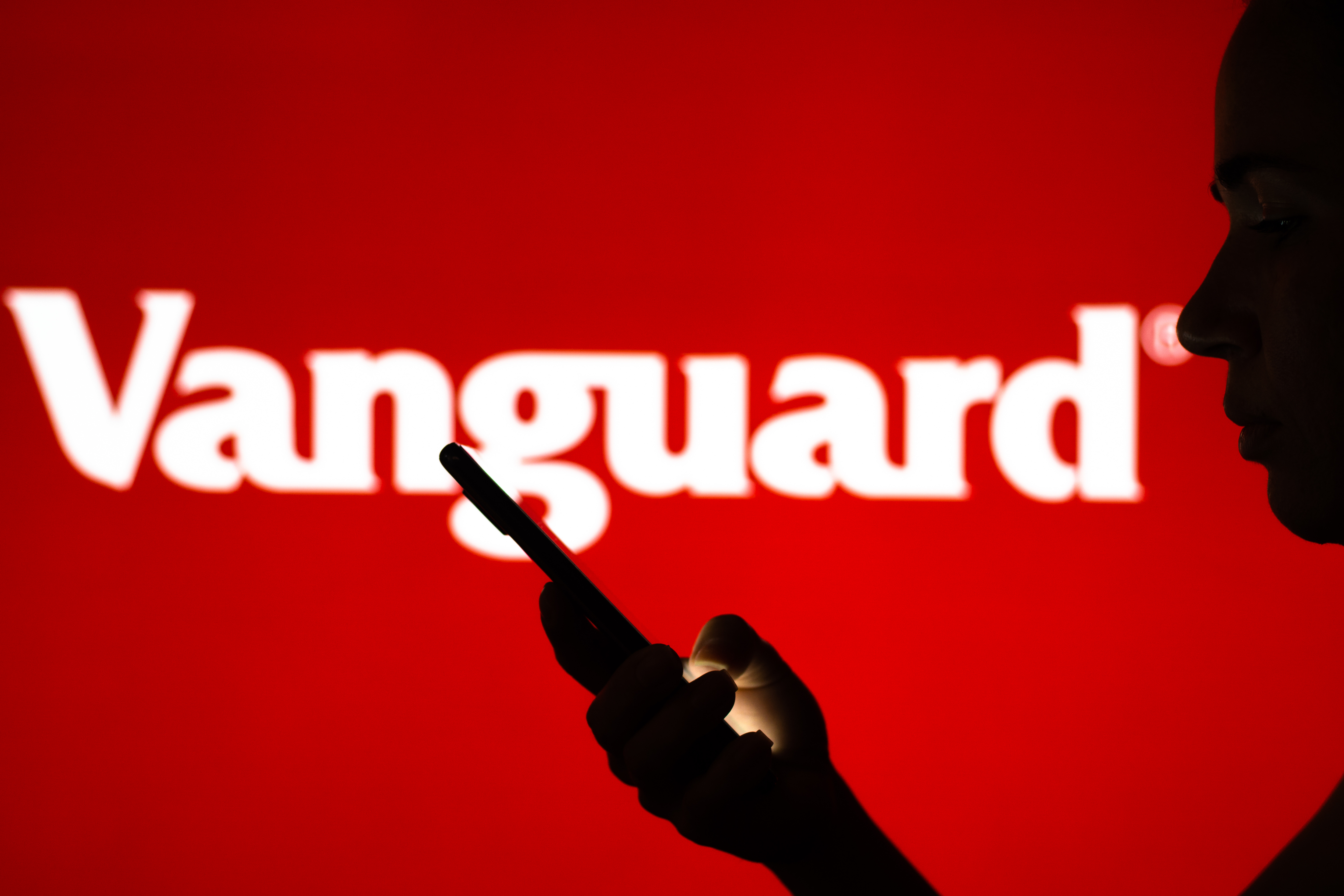 „Riesiger Flop“ – Wie Vanguards Anlageroboter zum Millionengrab wurde – FinanceFWD