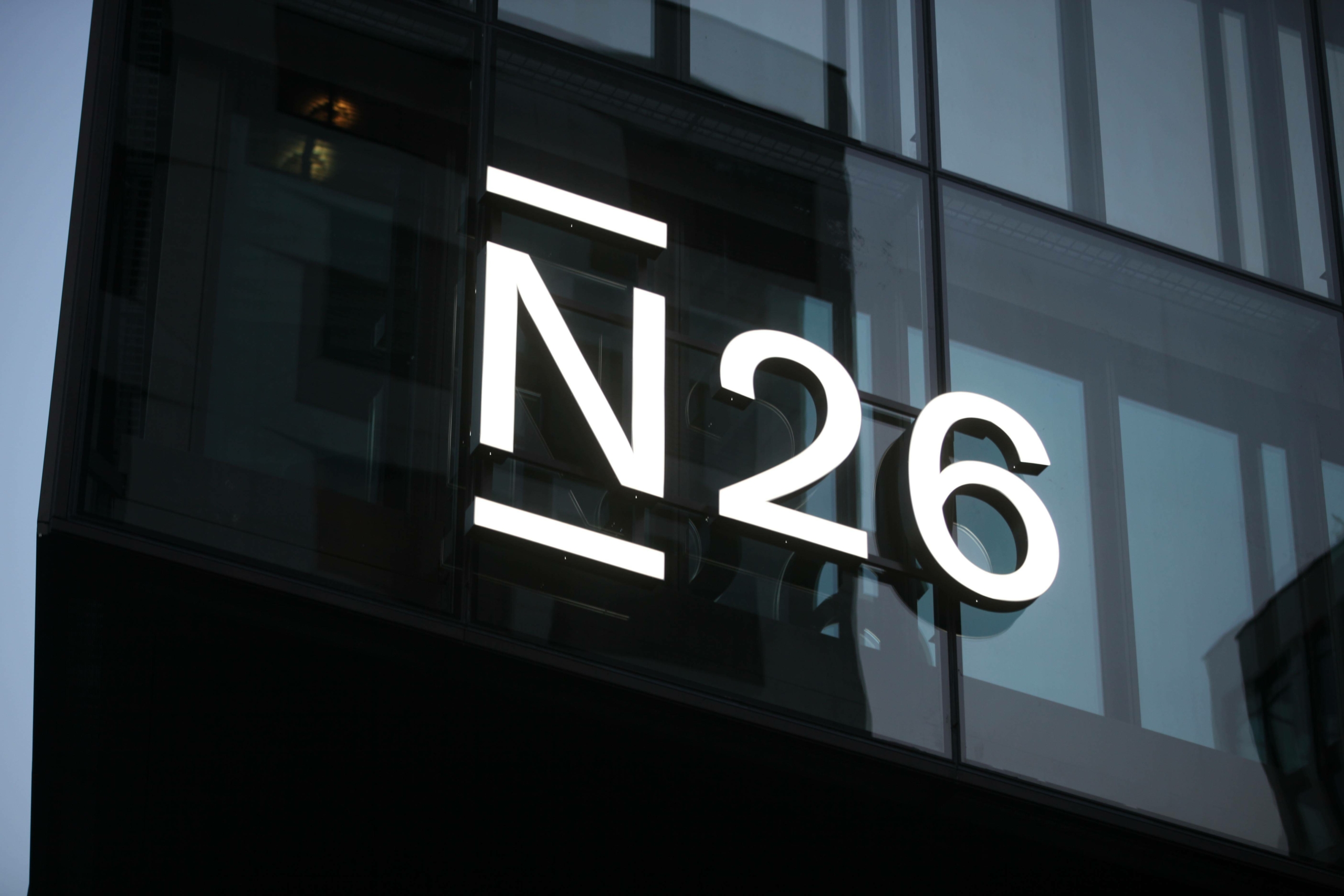 N26 zieht sich aus Brasilien zurück – FinanceFWD