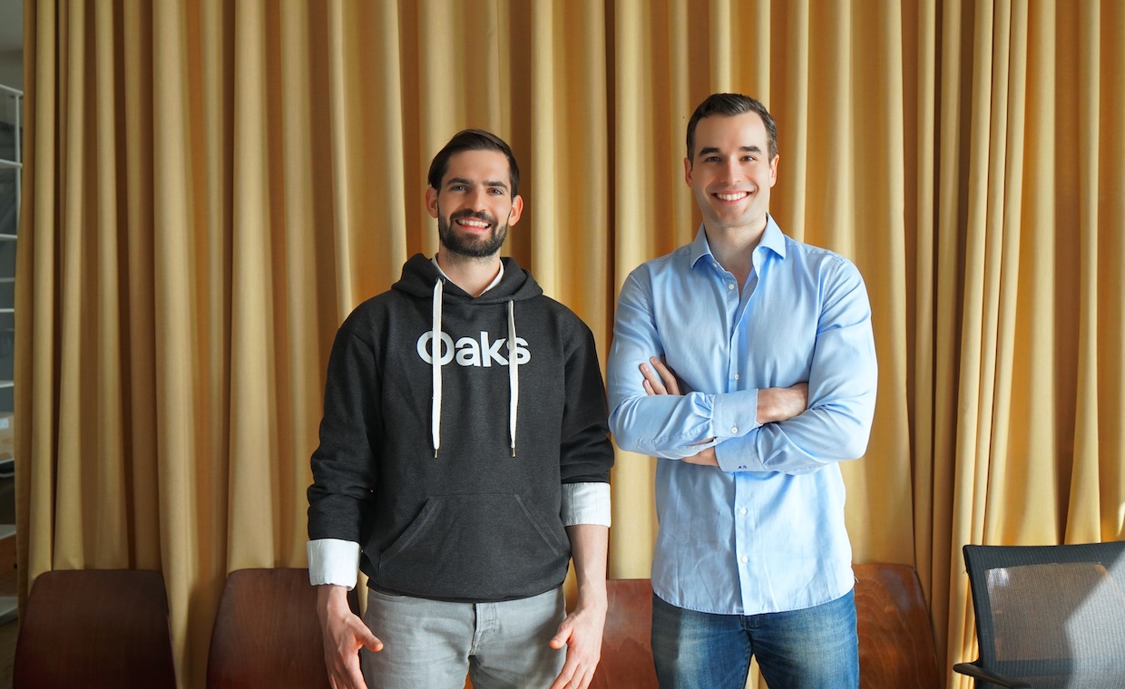 Kurz nach Start – Oaks stoppt Sparpläne wieder – FinanceFWD