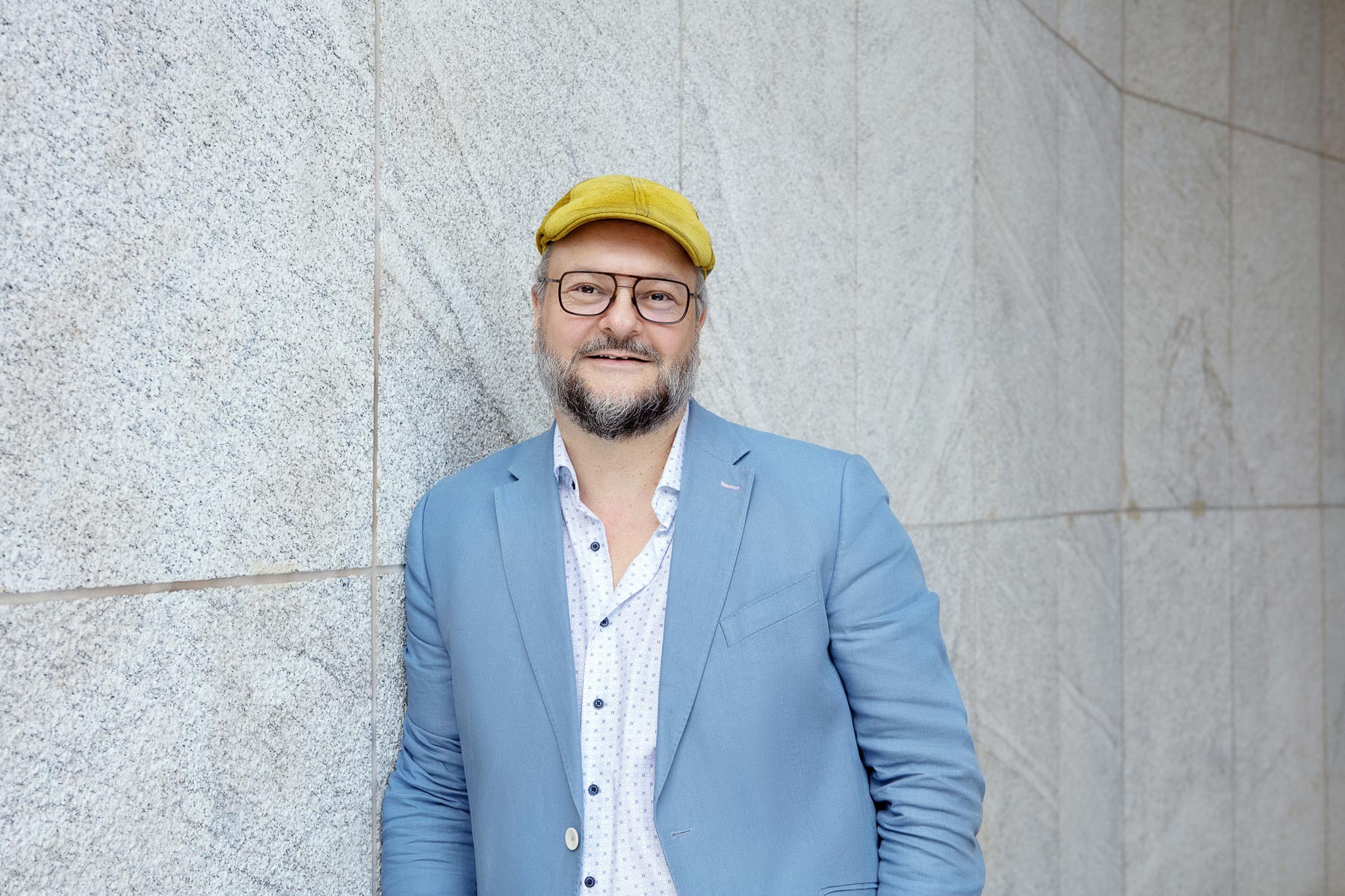 Nach dem Exit: Kontist-Gründer arbeitet an neuem Steuer-Startup – FinanceFWD