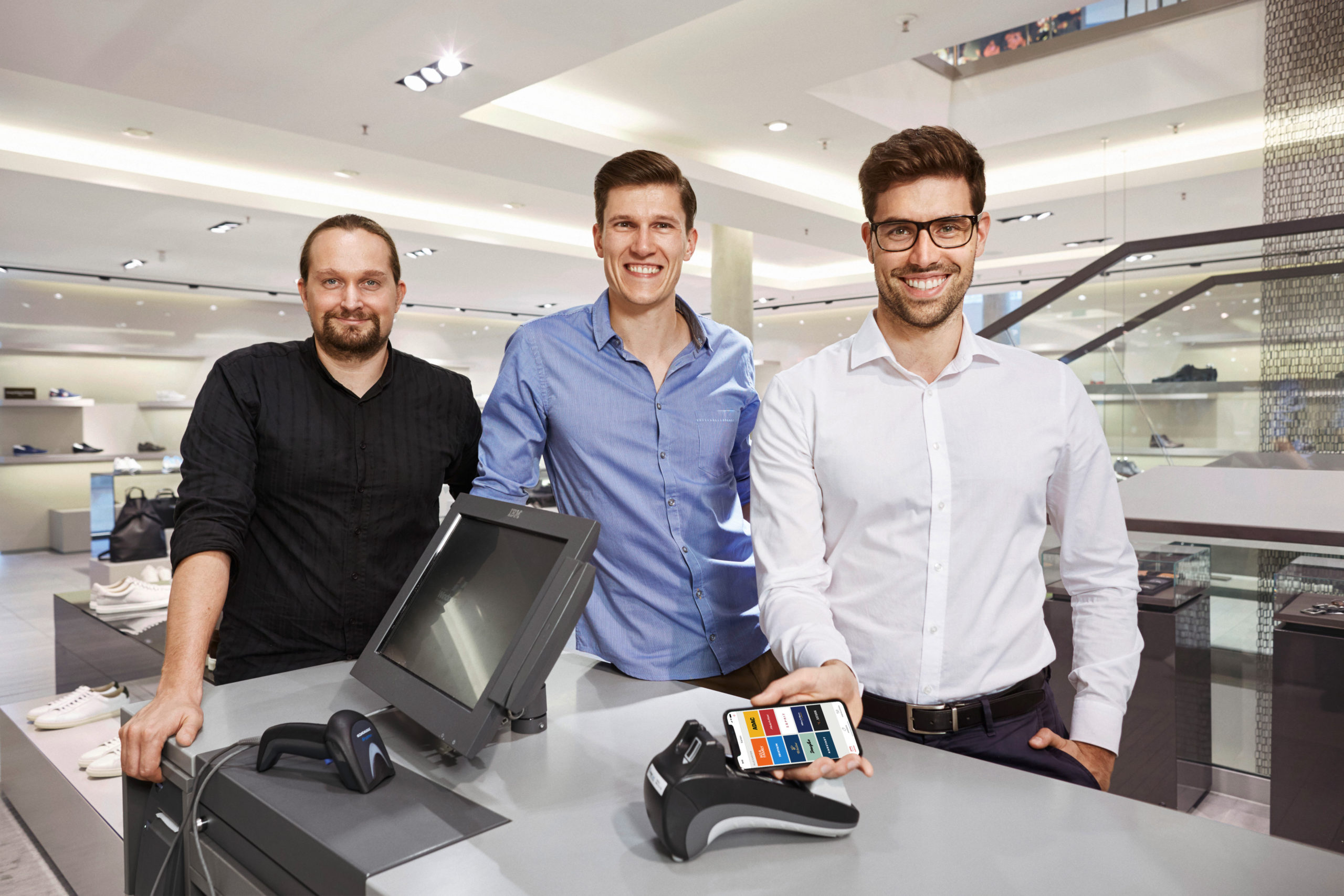 Klarna-Tochter Stocard fährt erstmals Gewinn ein – FinanceFWD