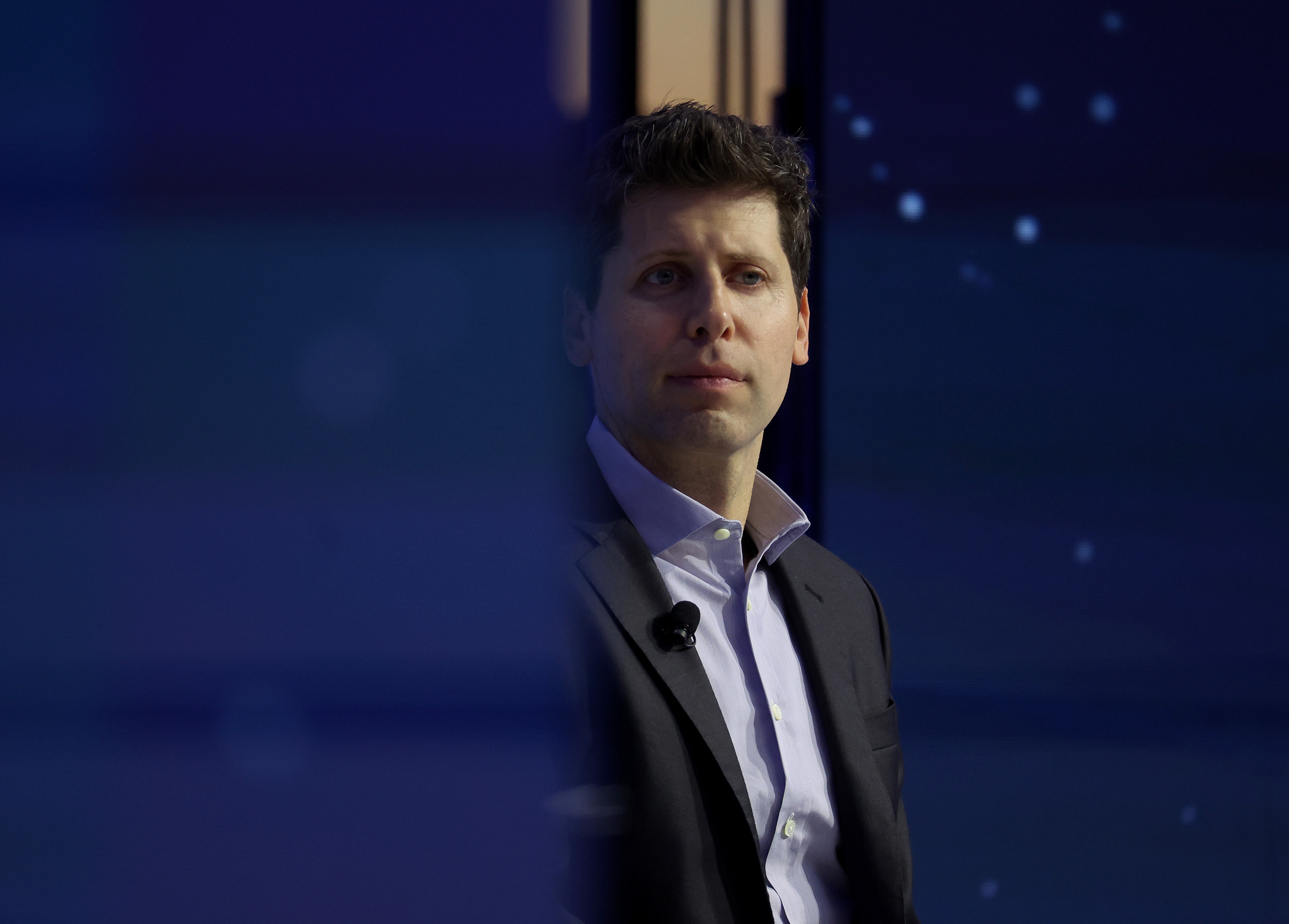 Das Chaos bei OpenAI gefährdet die Investments zweier Fintech-Stars – FinanceFWD