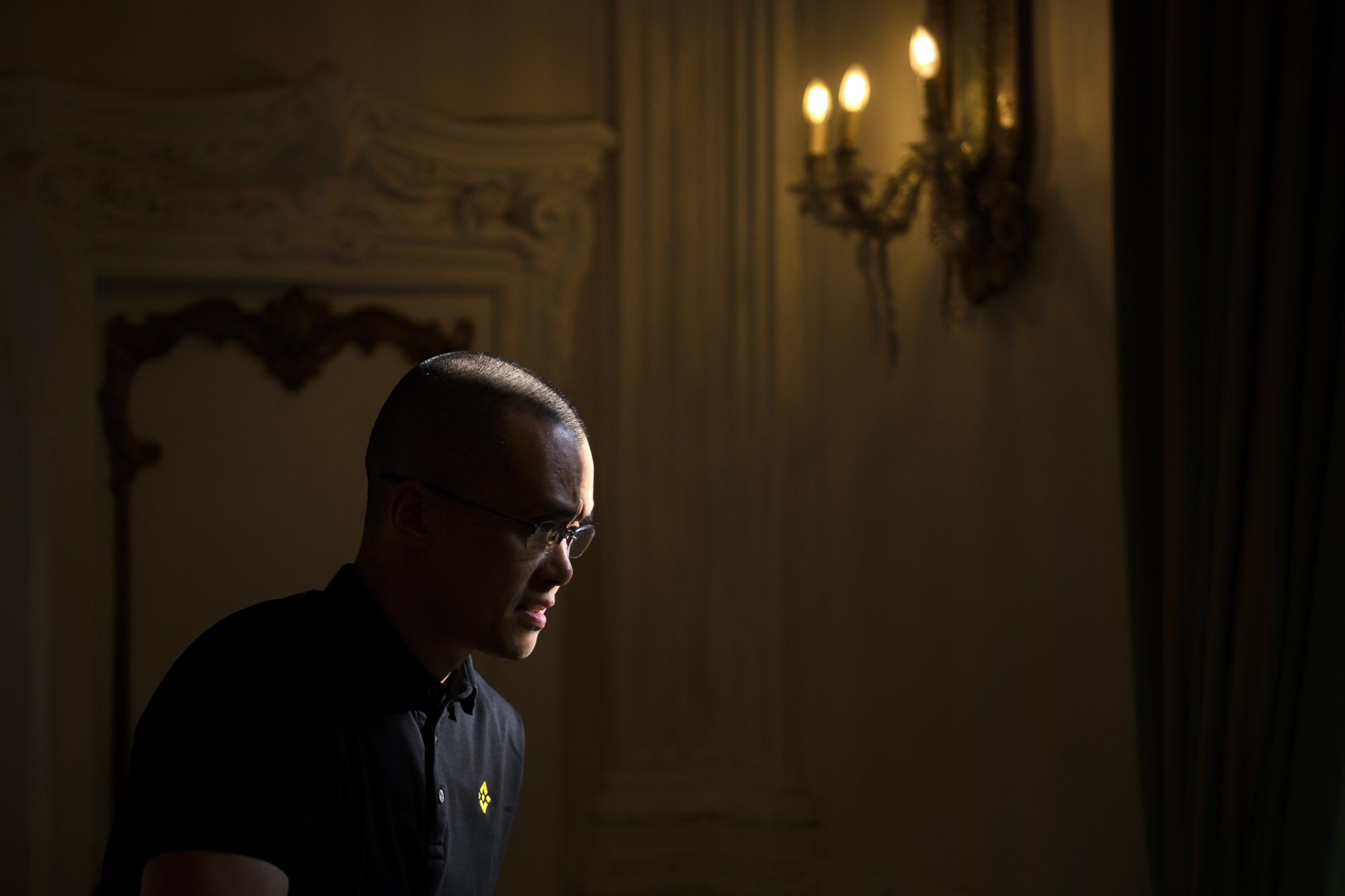 „Ich habe Fehler gemacht“ – was der Rücktritt von Binance-Gründer CZ für die Kryptowelt bedeutet – FinanceFWD