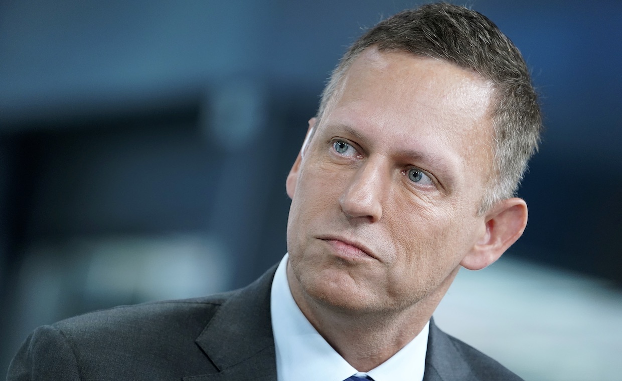 Kryptoplattform von Peter Thiel und Christian Angermayer: Bullish bereitet Standort in Deutschland vor – FinanceFWD
