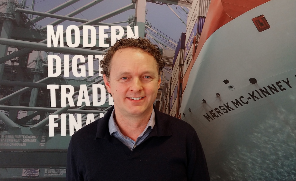 „Eines Morgens wachte ich auf und Paypal hatte unseren Wettbewerber gekauft“ – der Billpay-Gründer im FinanceFWD-Podcast – FinanceFWD