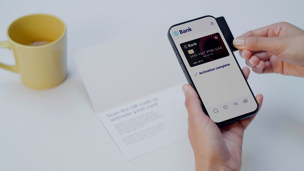 Phygital Banking revolutioniert das Kundenerlebnis – FinanceFWD