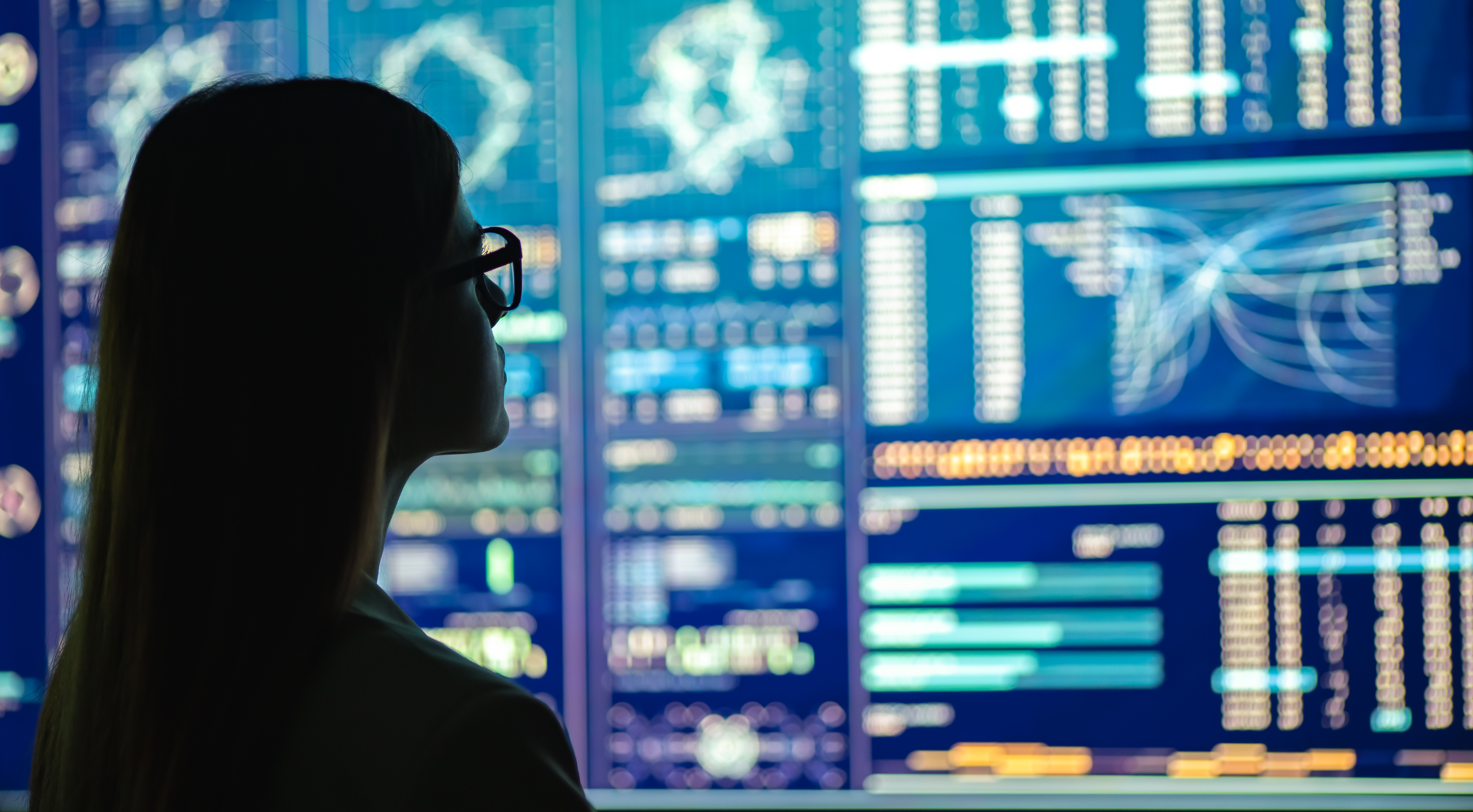 Daten im Finanzsektor: Produktionsfaktor und Treibstoff für Innovationen – FinanceFWD
