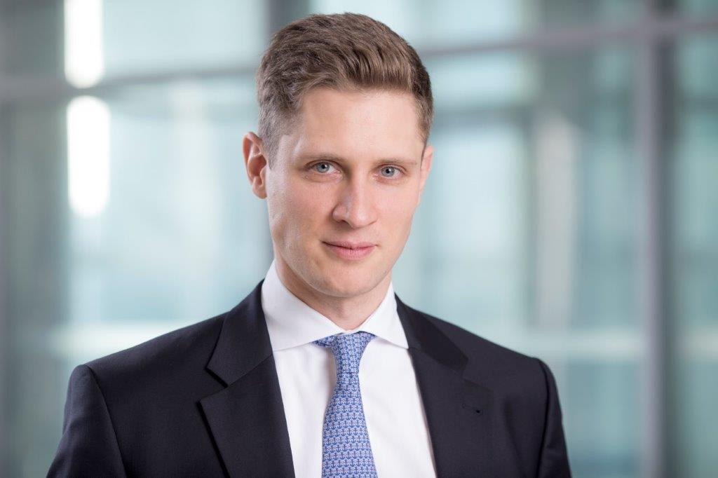 Warum Blackrock in Fintechs wie Scalable oder Upvest investiert – FinanceFWD