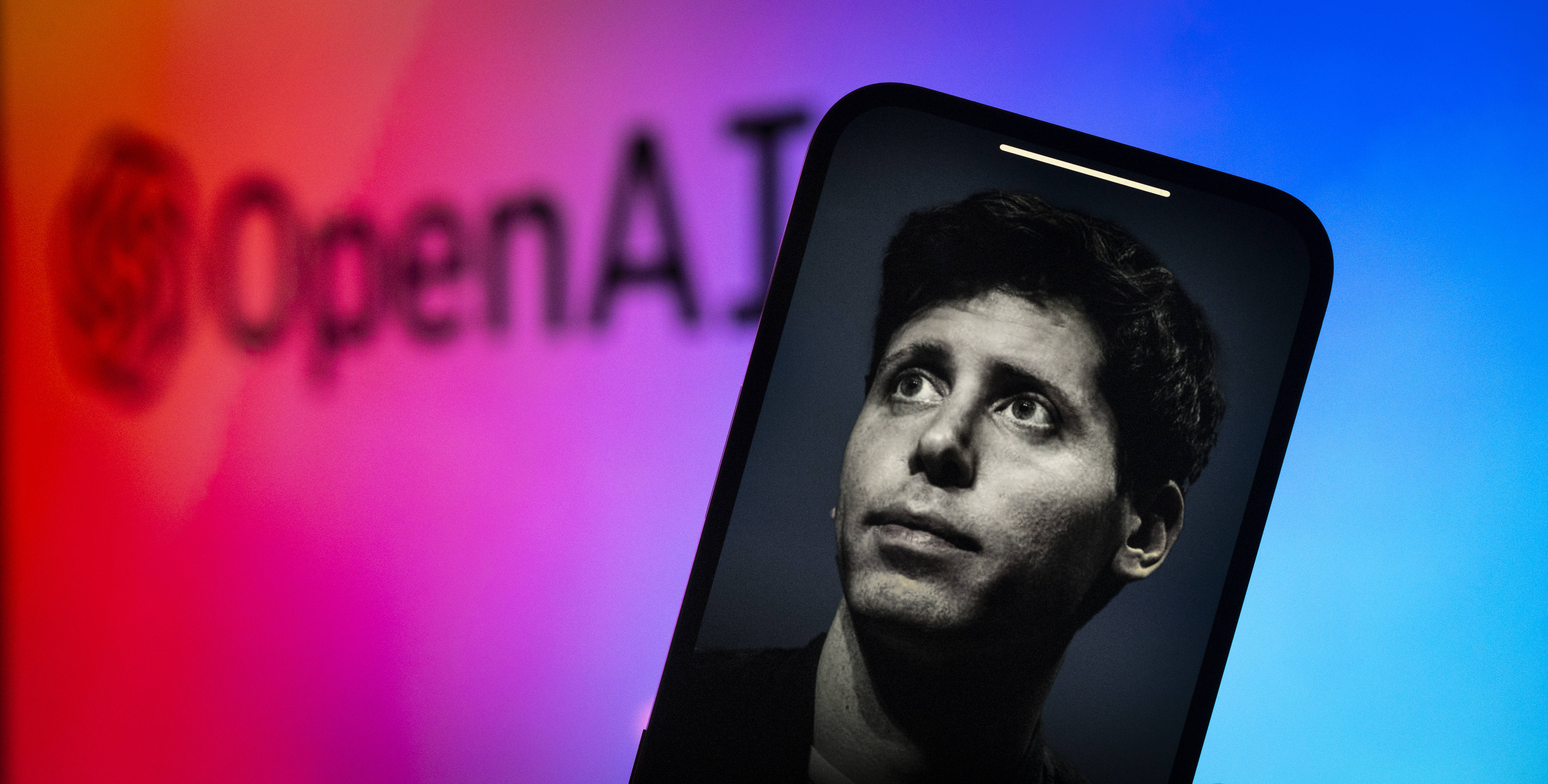 Das Fintech-Netzwerk von Sam Altman und OpenAI – FinanceFWD