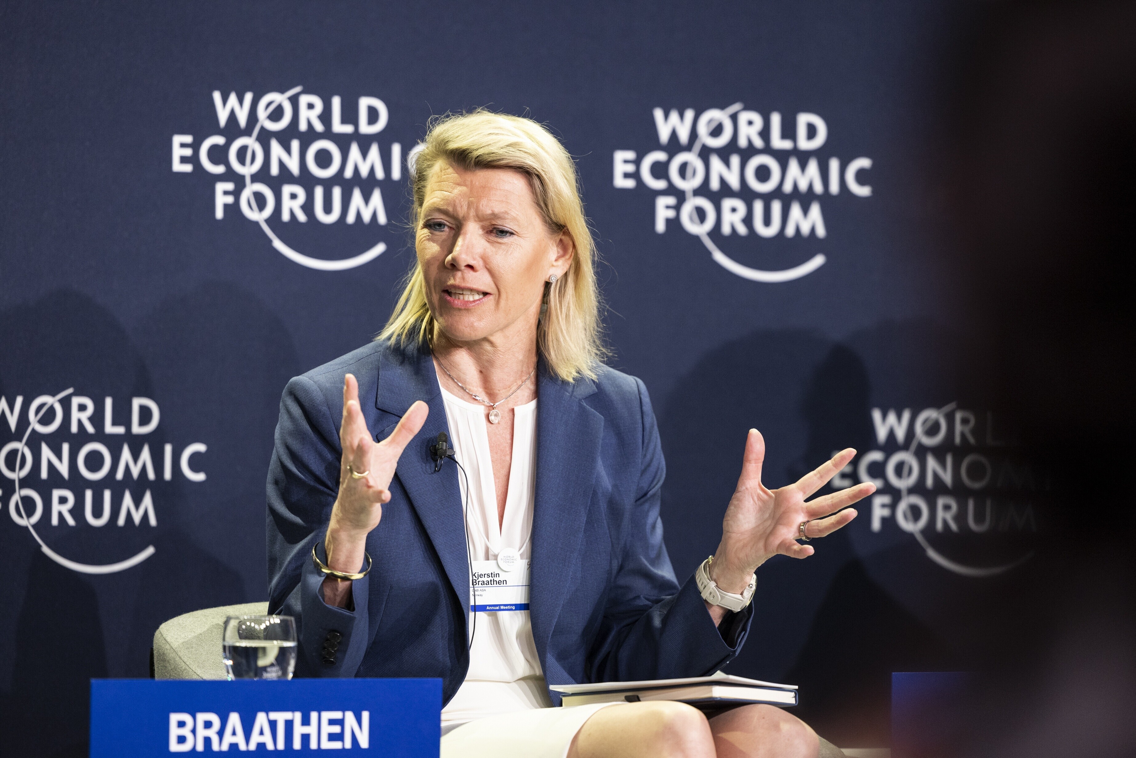 Kaum Fortschritt: So schlecht steht es um die Geschlechterparität in Banken und Fintechs – FinanceFWD