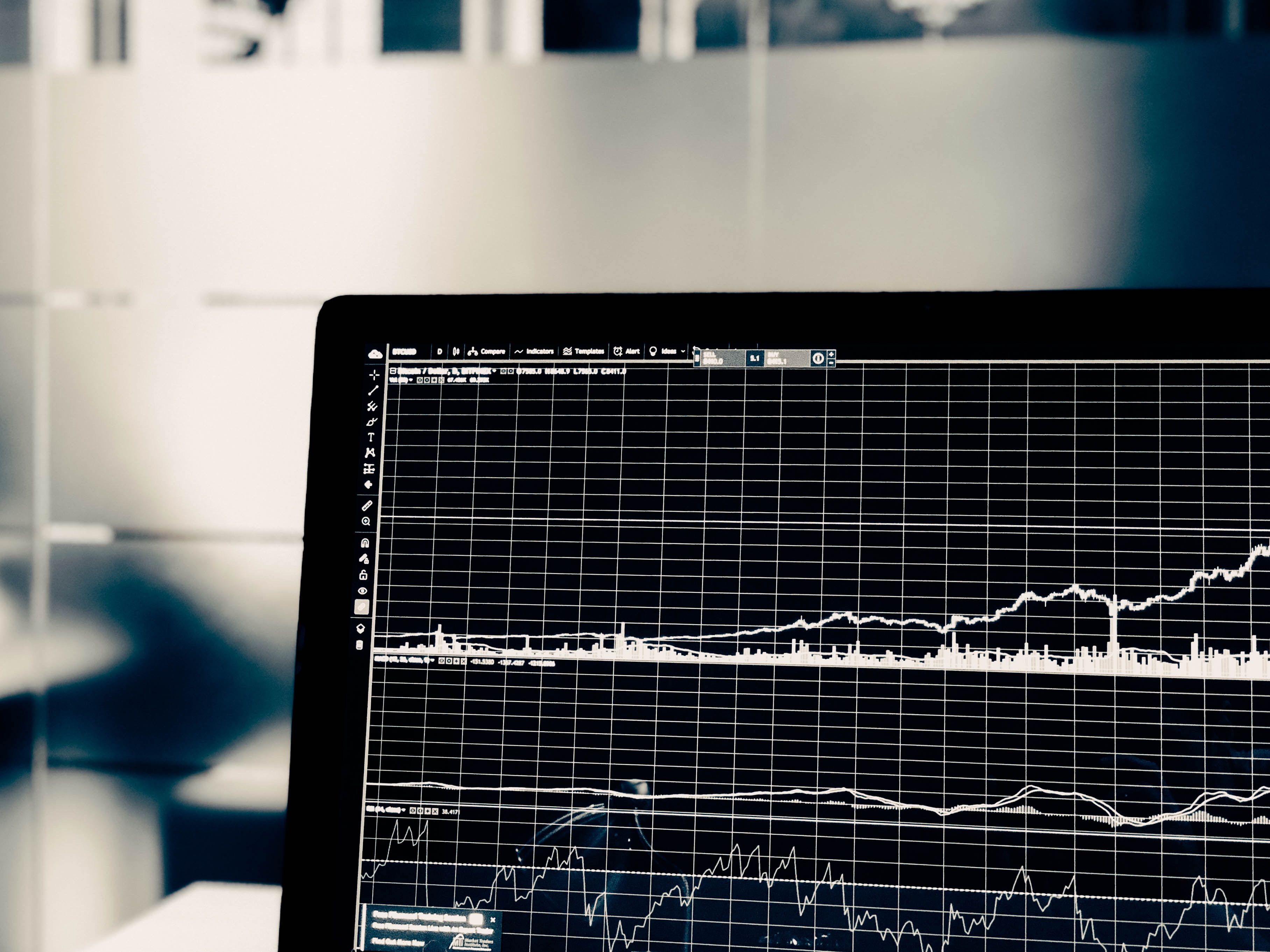 Deutschlands VCs auf Rang 3: Das sind die 50 größten Blockchain-Kapitalgeber – FinanceFWD