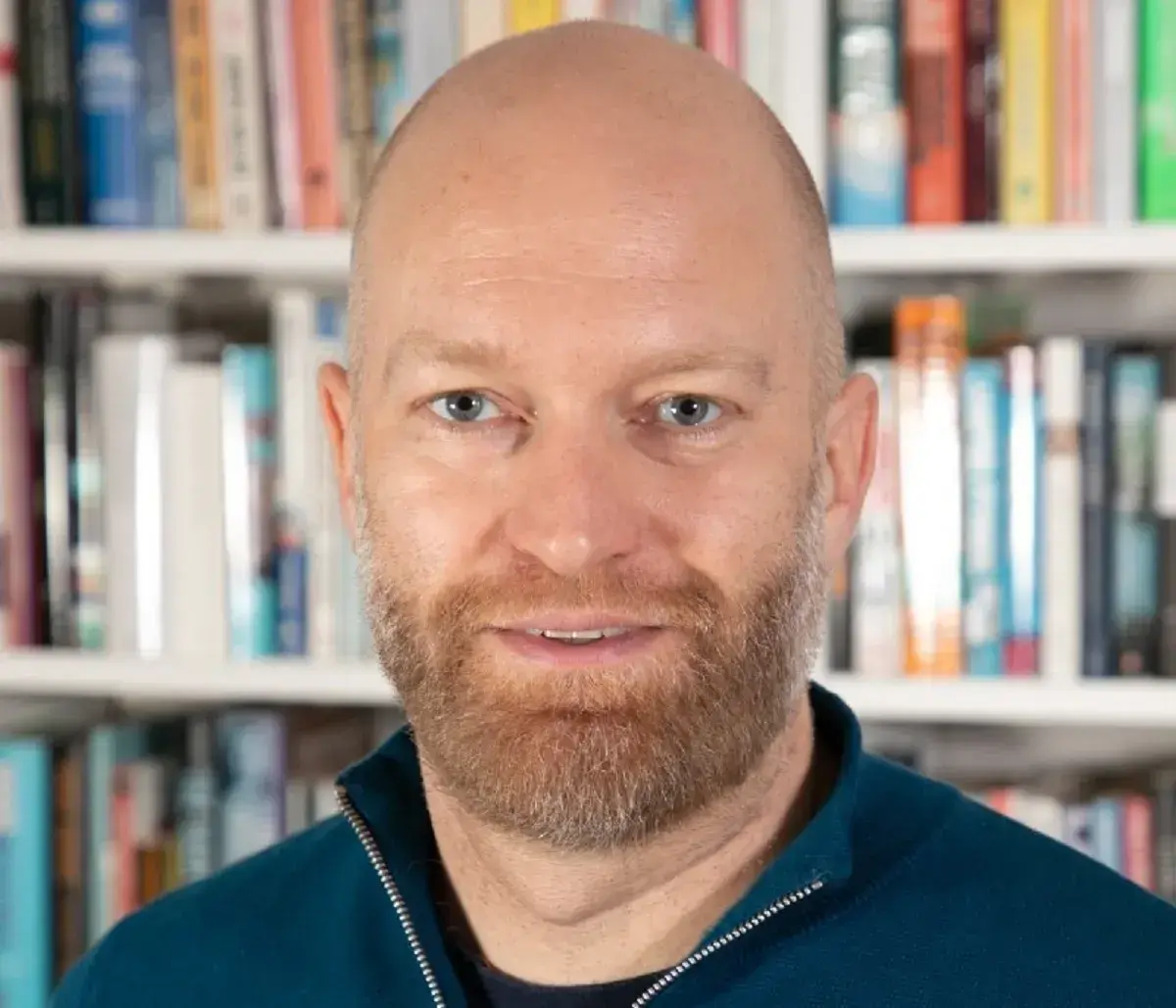 „Es werden nie alle N26-Kunden auch ein Wise-Konto eröffnen“ – Wise-Manager Till Wirth im FinanceFWD-Podcast – FinanceFWD