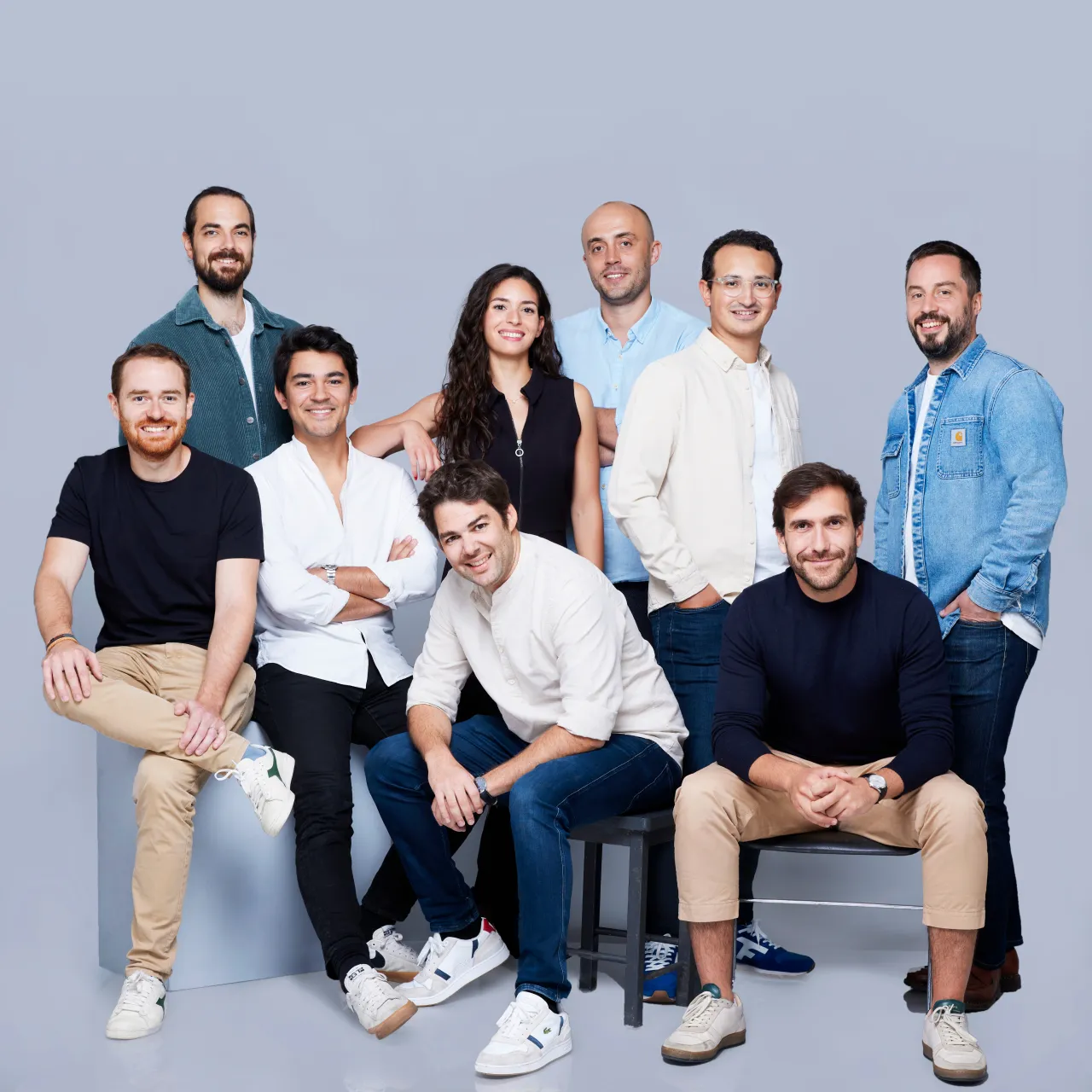20 Millionen Euro – Bestandsinvestoren legen bei B2B-Fintech Pivot nach – FinanceFWD