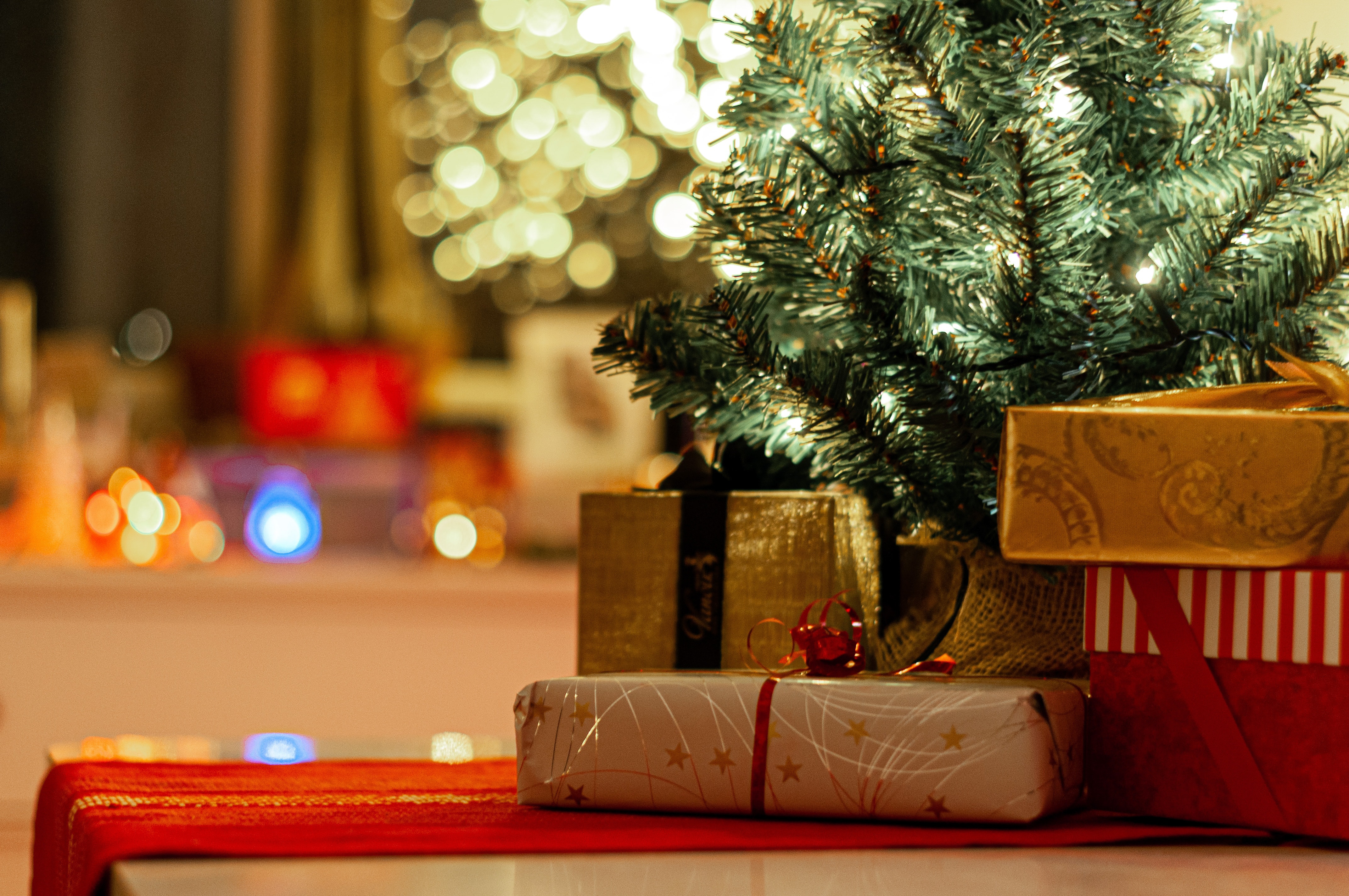 Bitcoin unter dem Weihnachtsbaum – was nun? – FinanceFWD