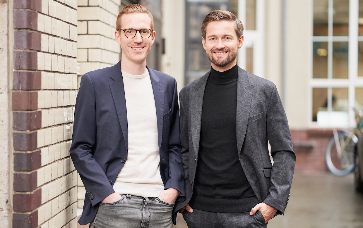 15 Millionen Dollar für Finoa – FinanceFWD