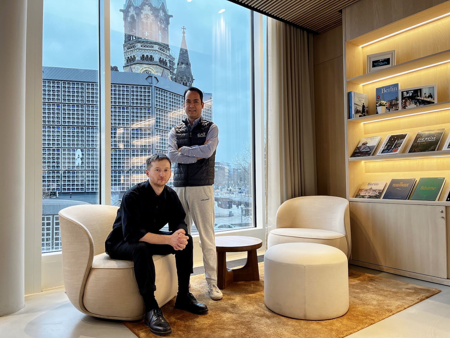 Szenekopf Ludolf Ebner plant „Miles & More für Gamer“ – FinanceFWD
