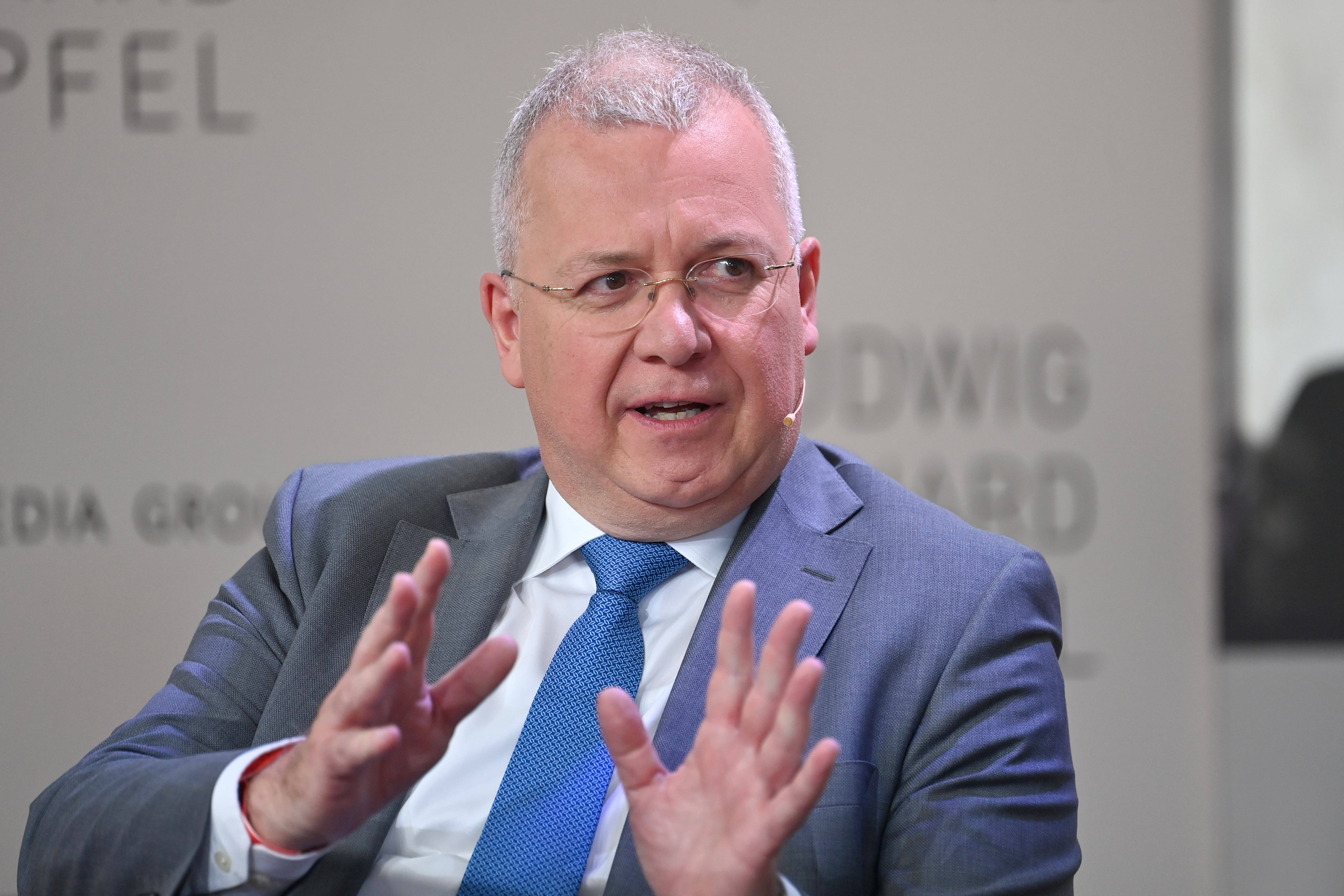„Die EU schwächt Fintechs, bevor sie richtig wachsen können“ – FinanceFWD