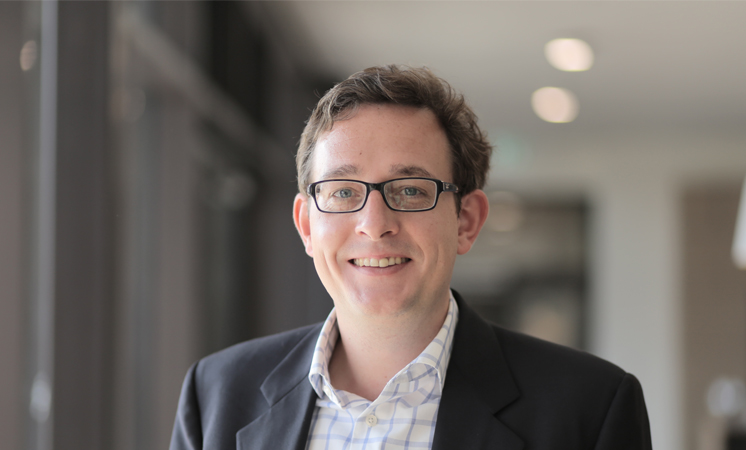 Krypto-Professor Philipp Sandner ist tot – FinanceFWD