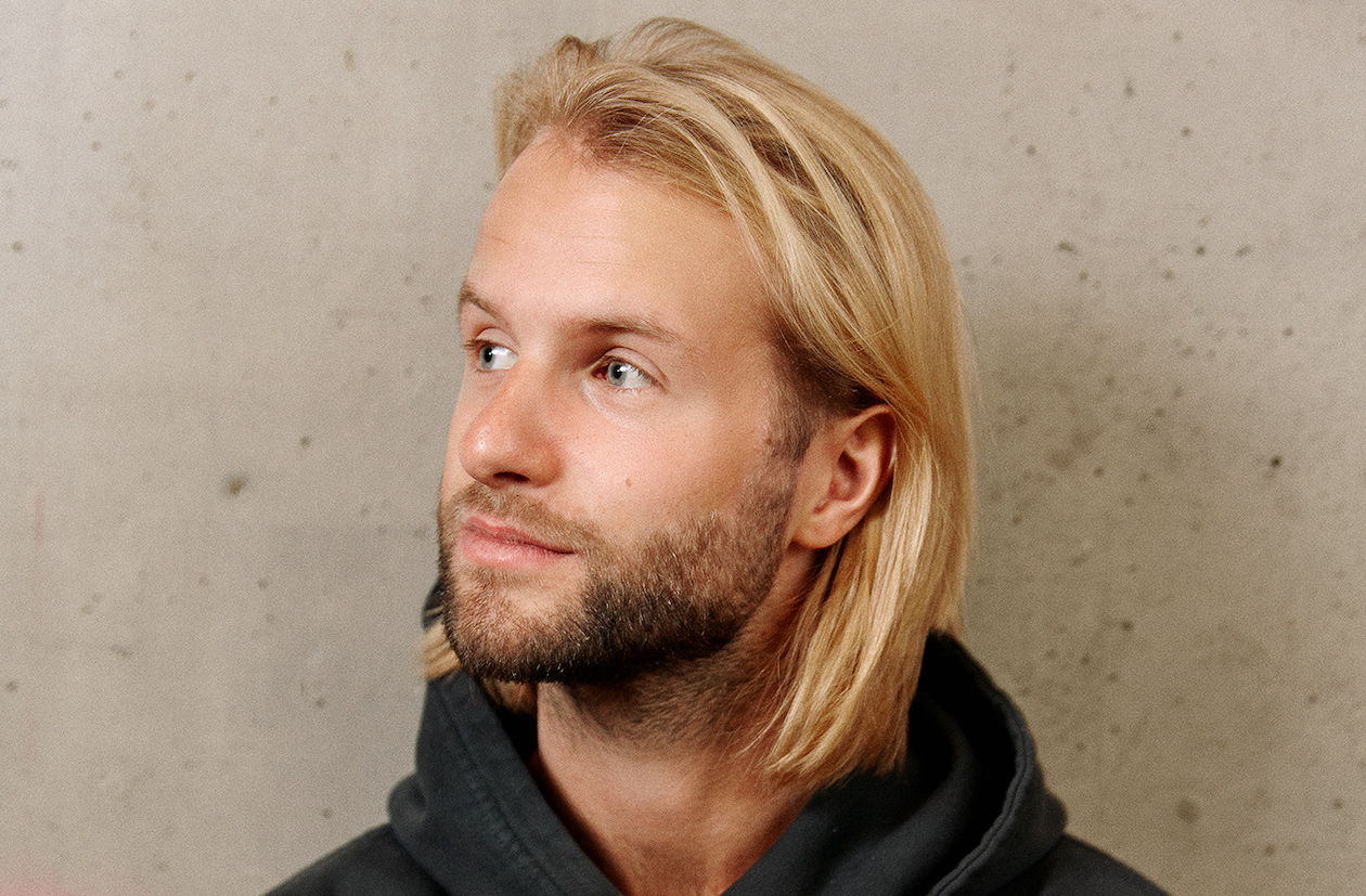 „Jeder Tag war totales Chaos“ – früherer N26-Produktmanager und Amie-Gründer Dennis Müller im FinanceFWD-Podcast – FinanceFWD