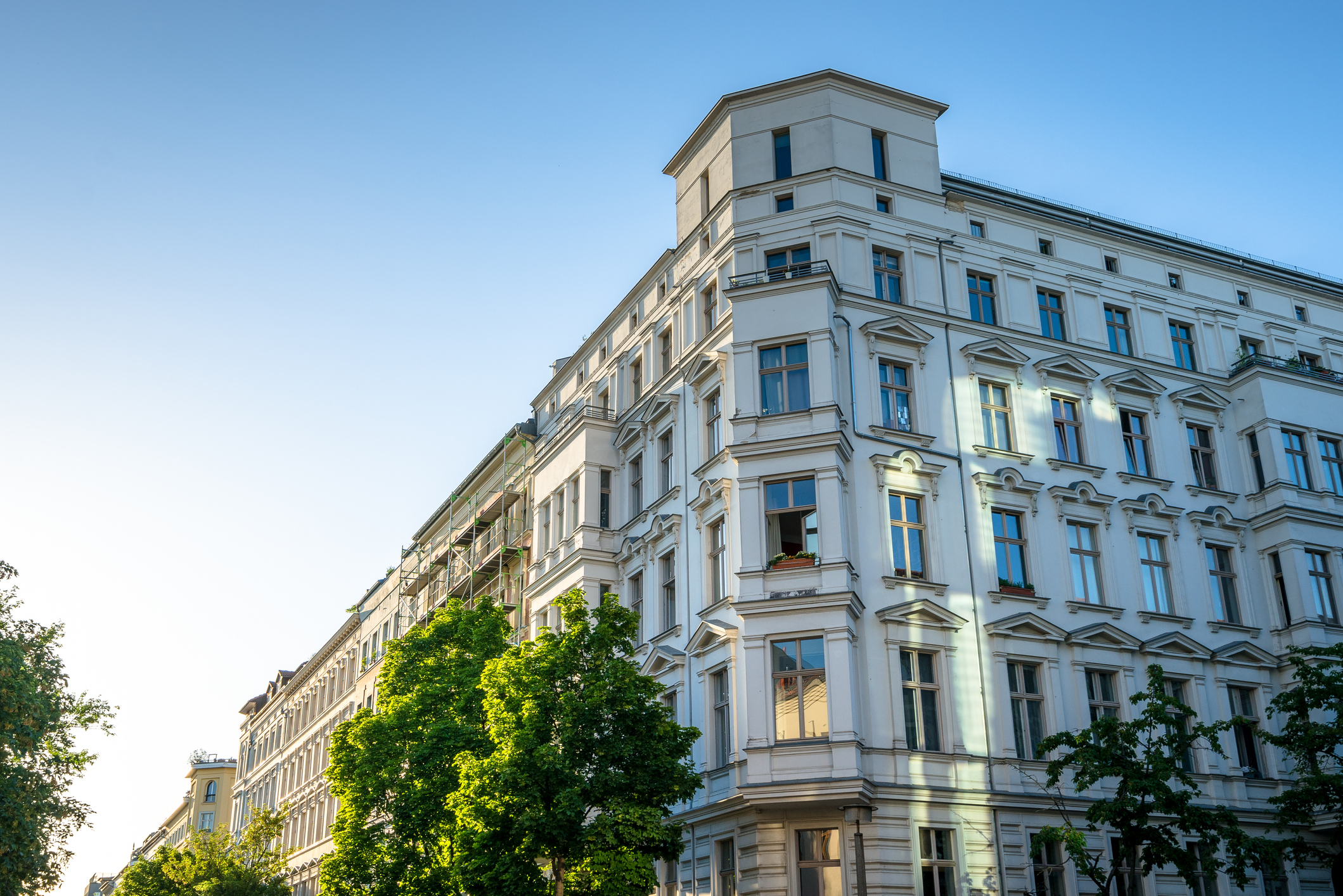 Probewohnen mit Kaufoption: Was taugt Immobilien-Leasing wirklich? – FinanceFWD