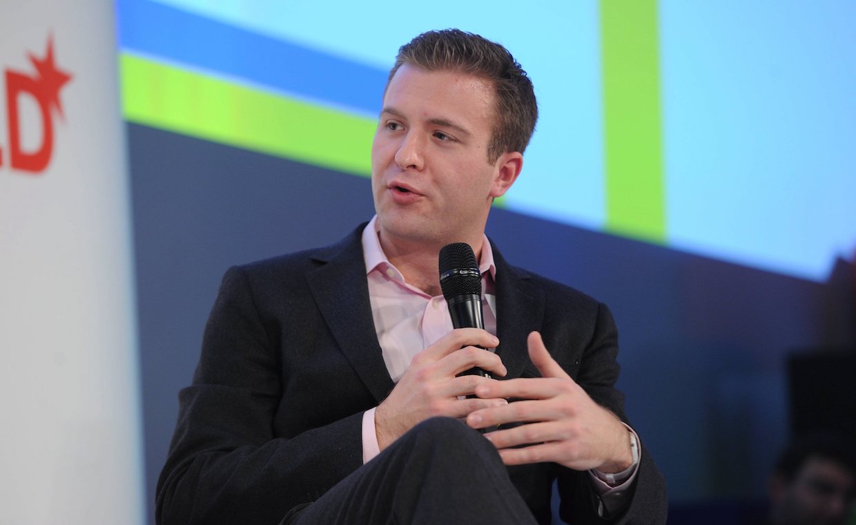 Ian Osborne: Der unsichtbare N26-Investor und sein mächtiges Portfolio – FinanceFWD