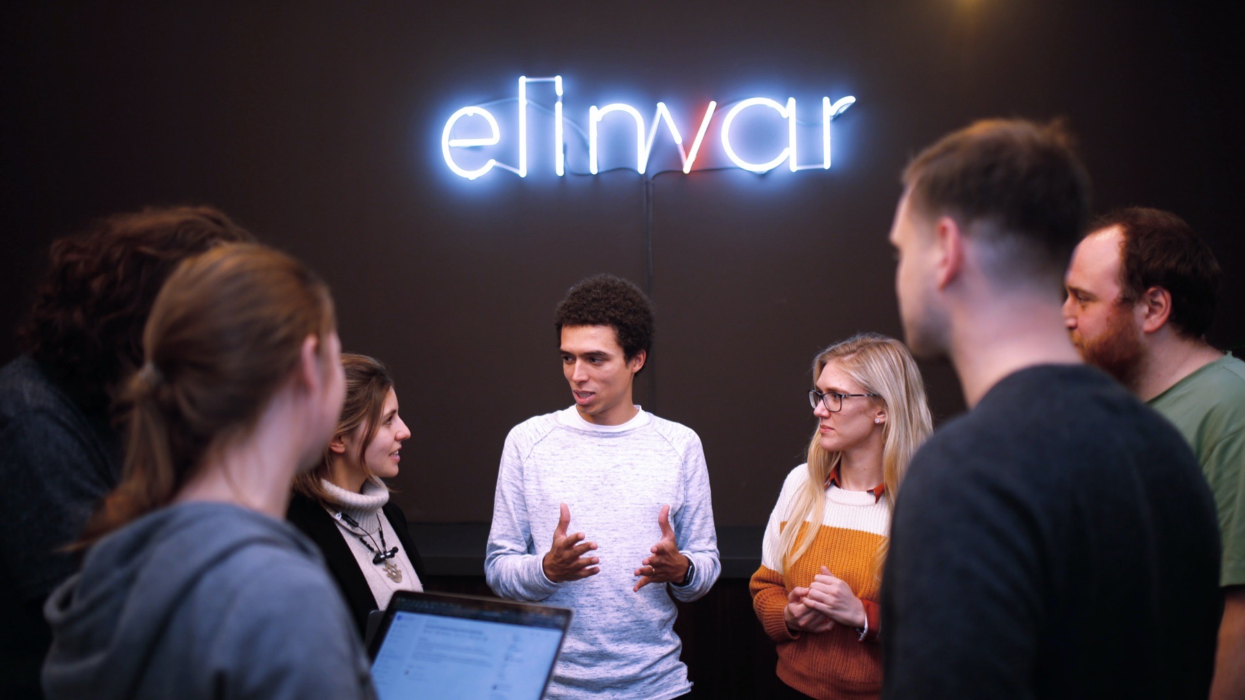 50-Millionen-Fintech Elinvar endgültig am Ende – FinanceFWD