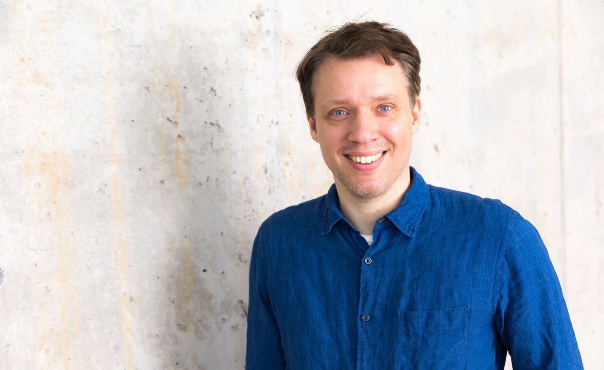 „Ich habe mich komplett leer gefühlt“ – der Gastrofix-Gründer spricht im FinanceFWD-Podcast über seinen 100-Millionen-Exit – FinanceFWD