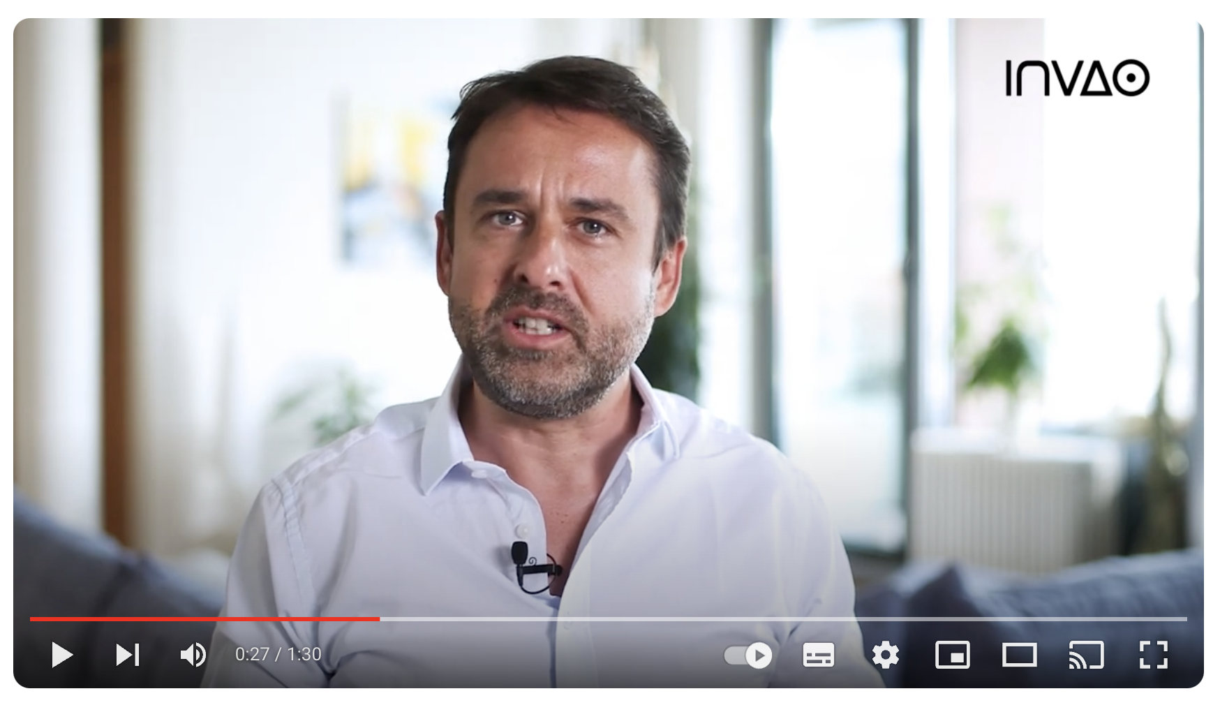 Millionenbetrug mit Krypto-Plattform? So lief der Prozess gegen Invao – FinanceFWD